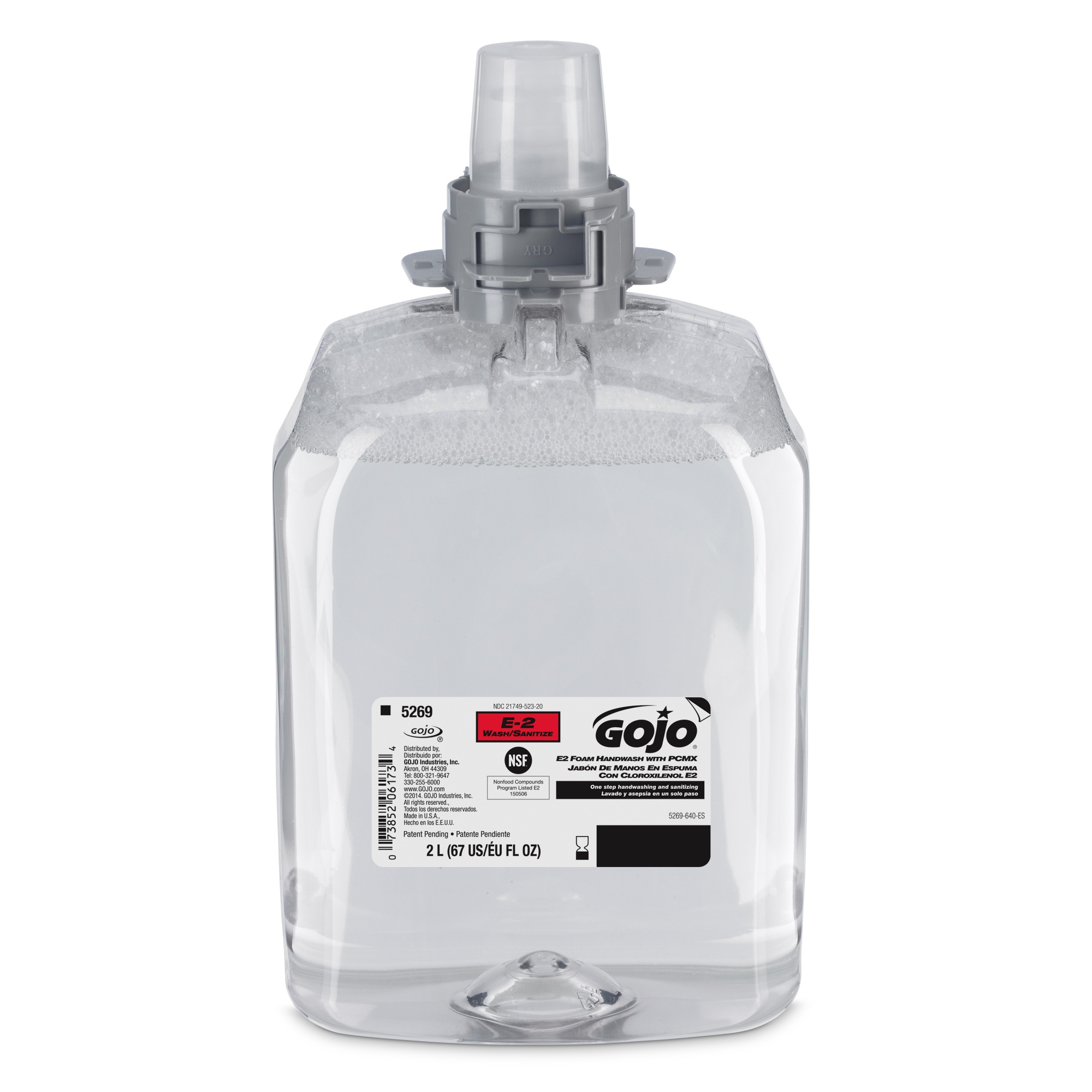 GOJO&reg; 5269-02