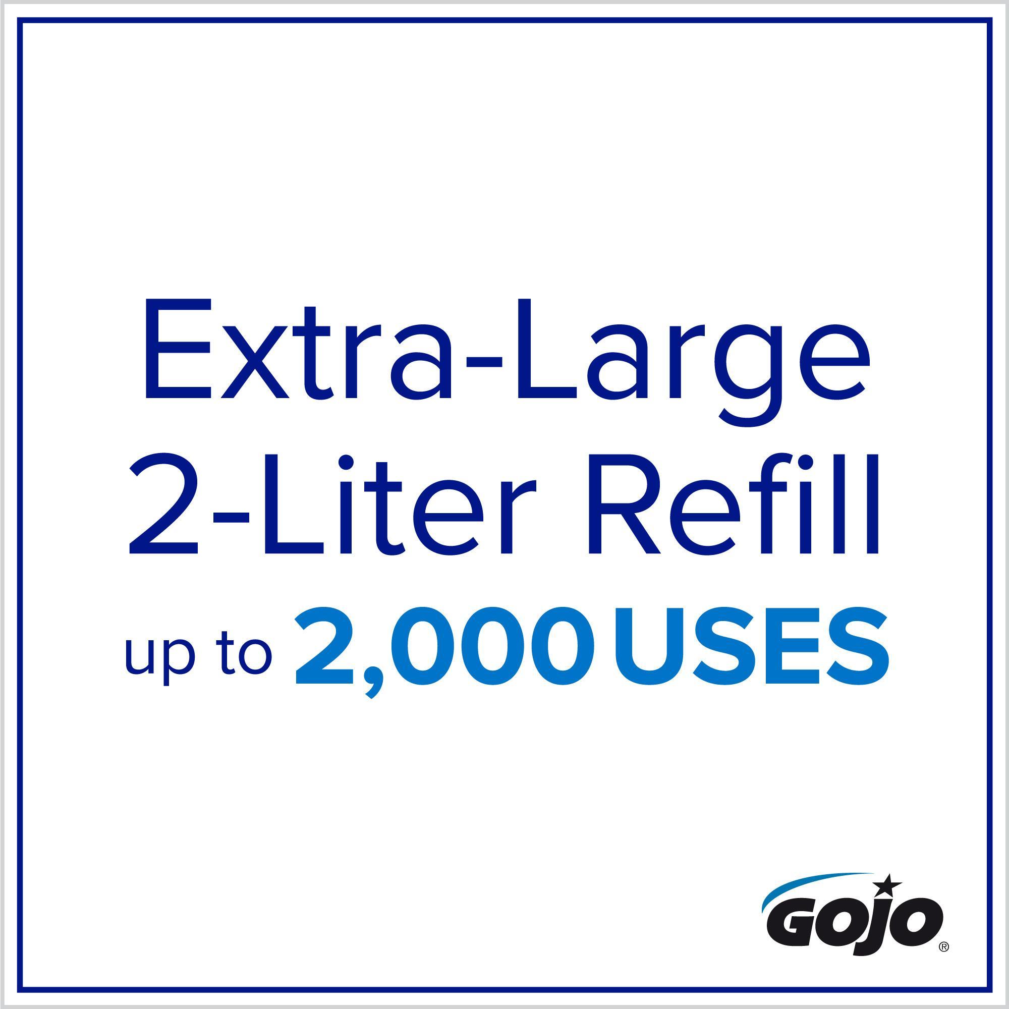 GOJO&reg; 5271-06 GOJ 5271-06