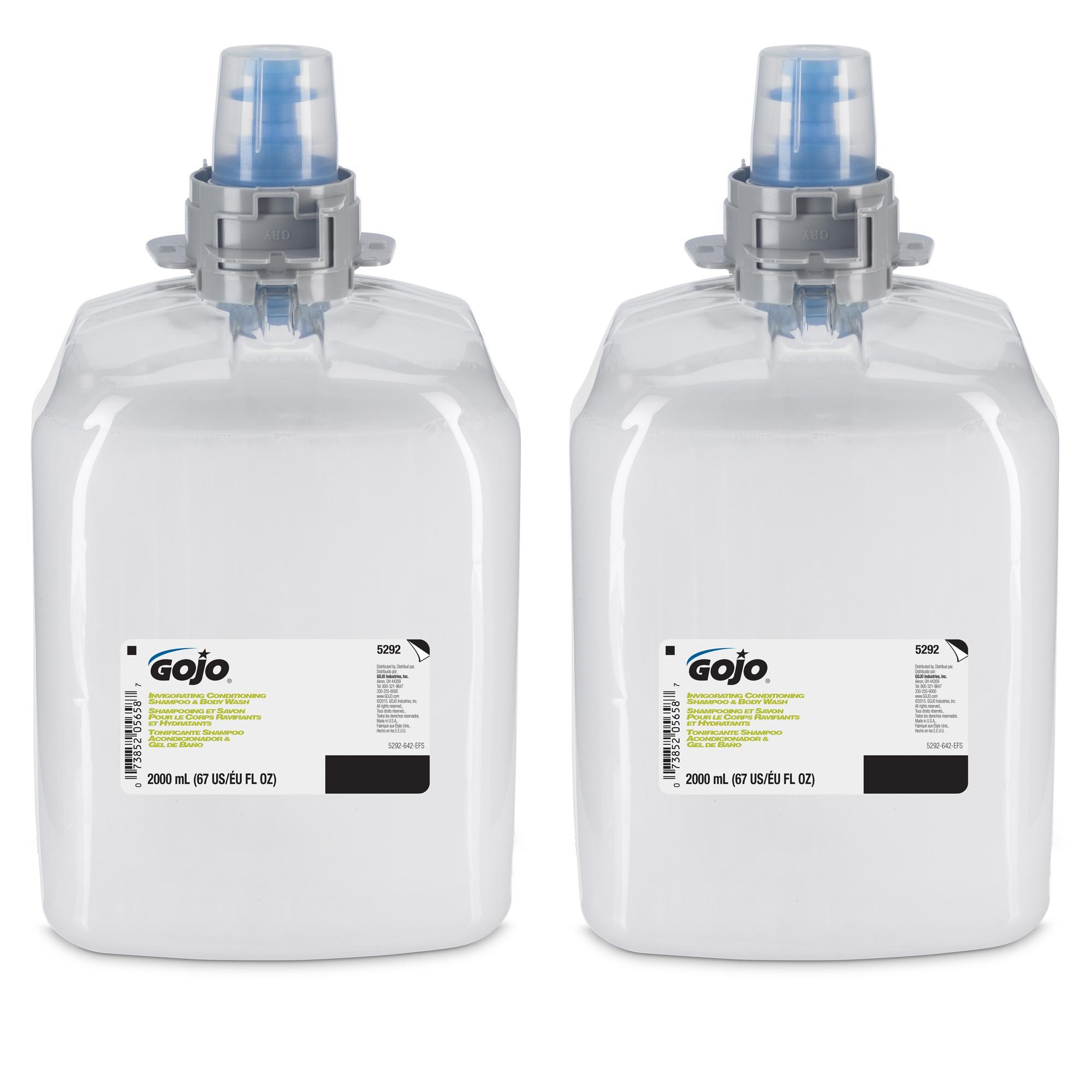 GOJO&reg; 5292-02 GOJ 5292-02