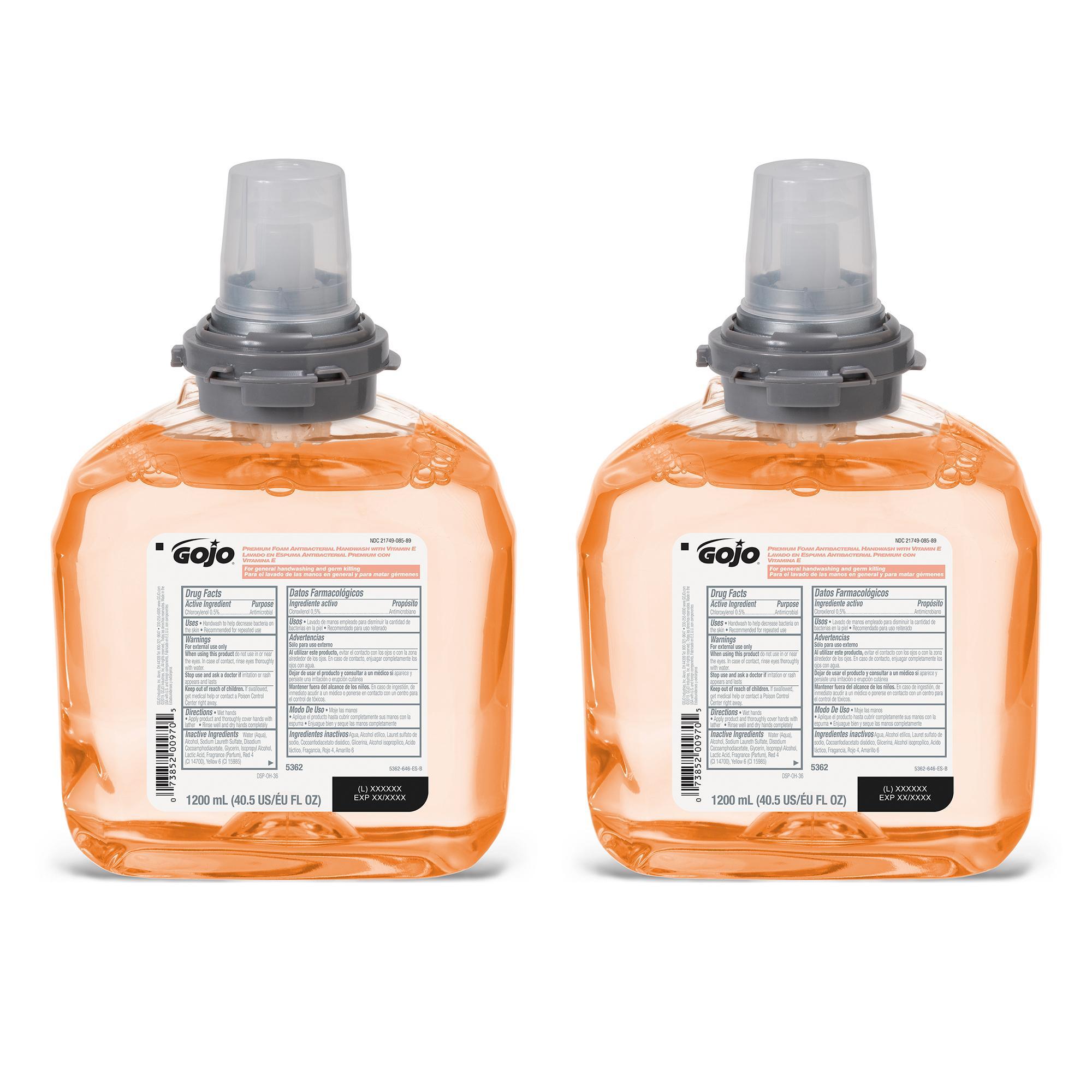 GOJO® 5362-02 GOJ 5362-02