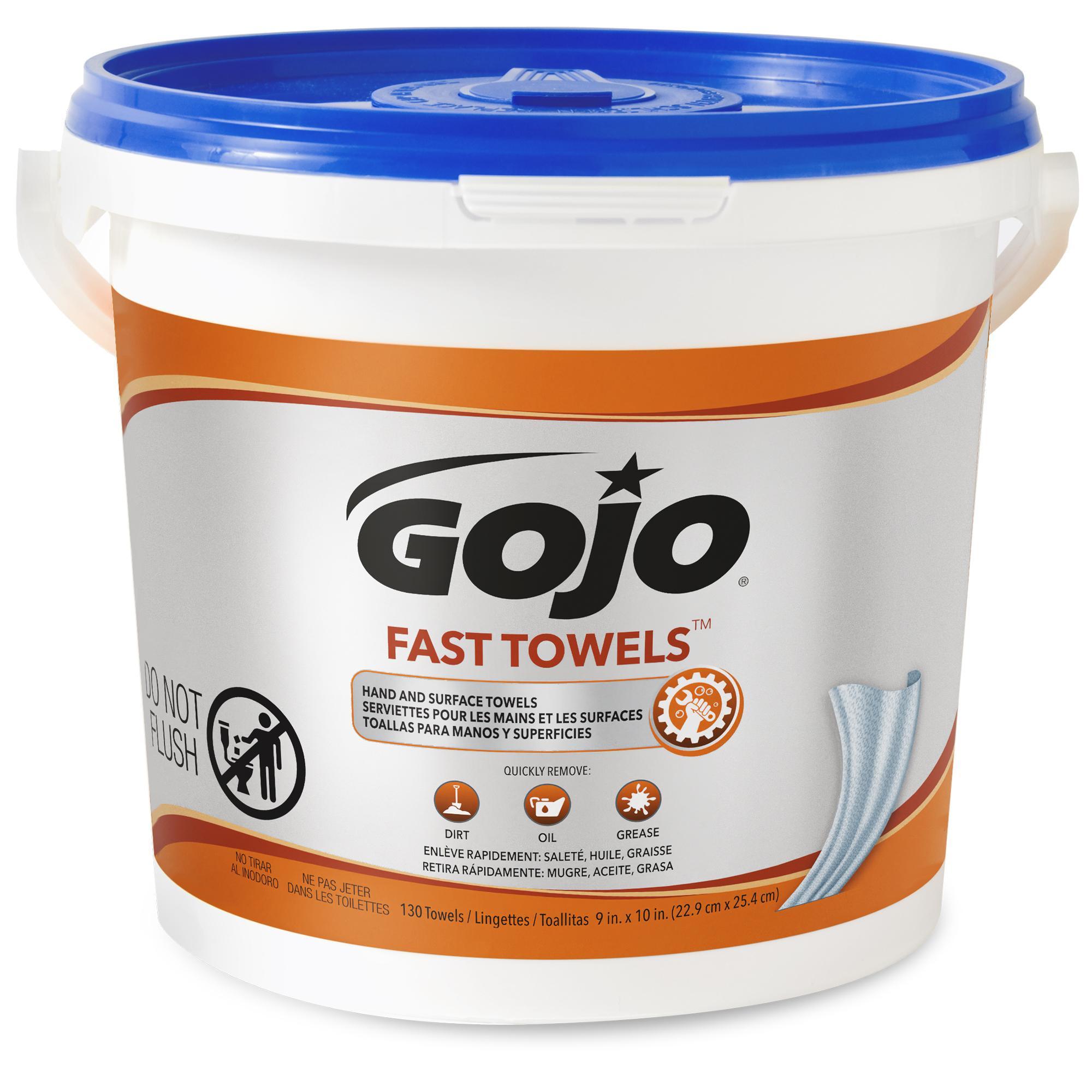 GOJO® 6298-04
