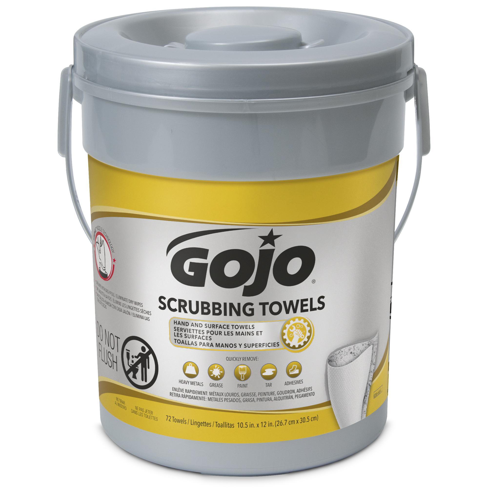 GOJO® 6396-06