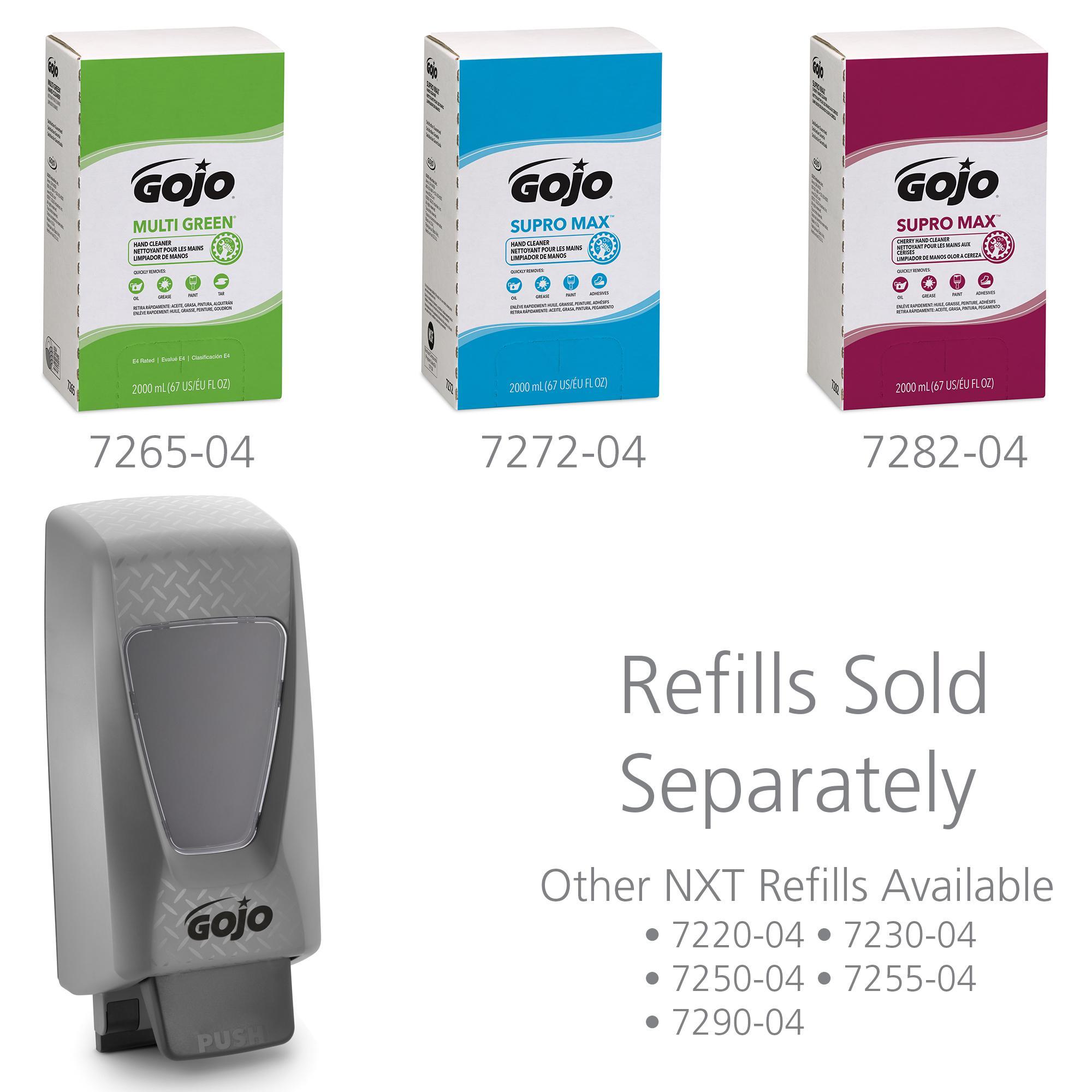 GOJO® 7200-01 GOJ 7200-01