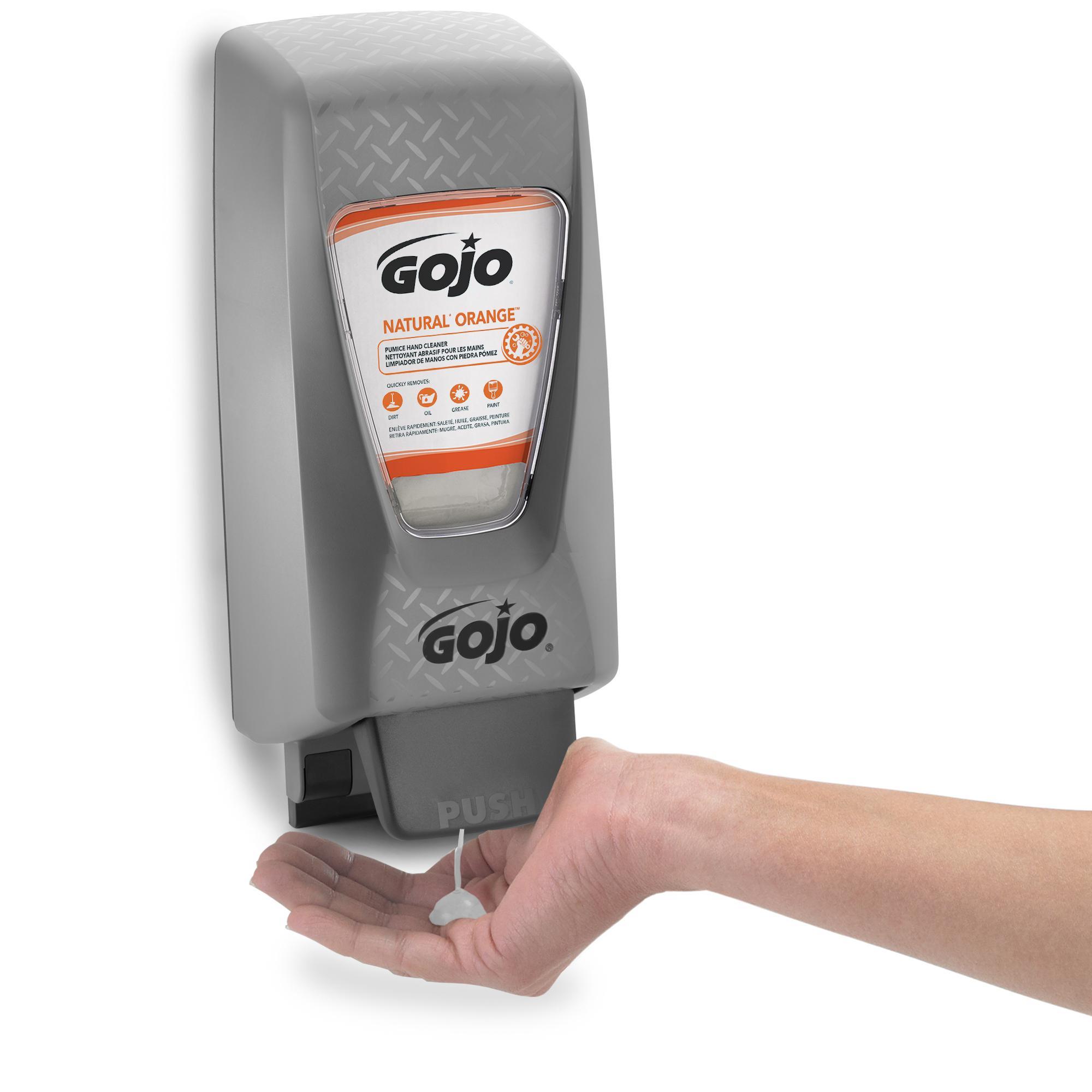 GOJO® 7255-04 GOJ 7255-04