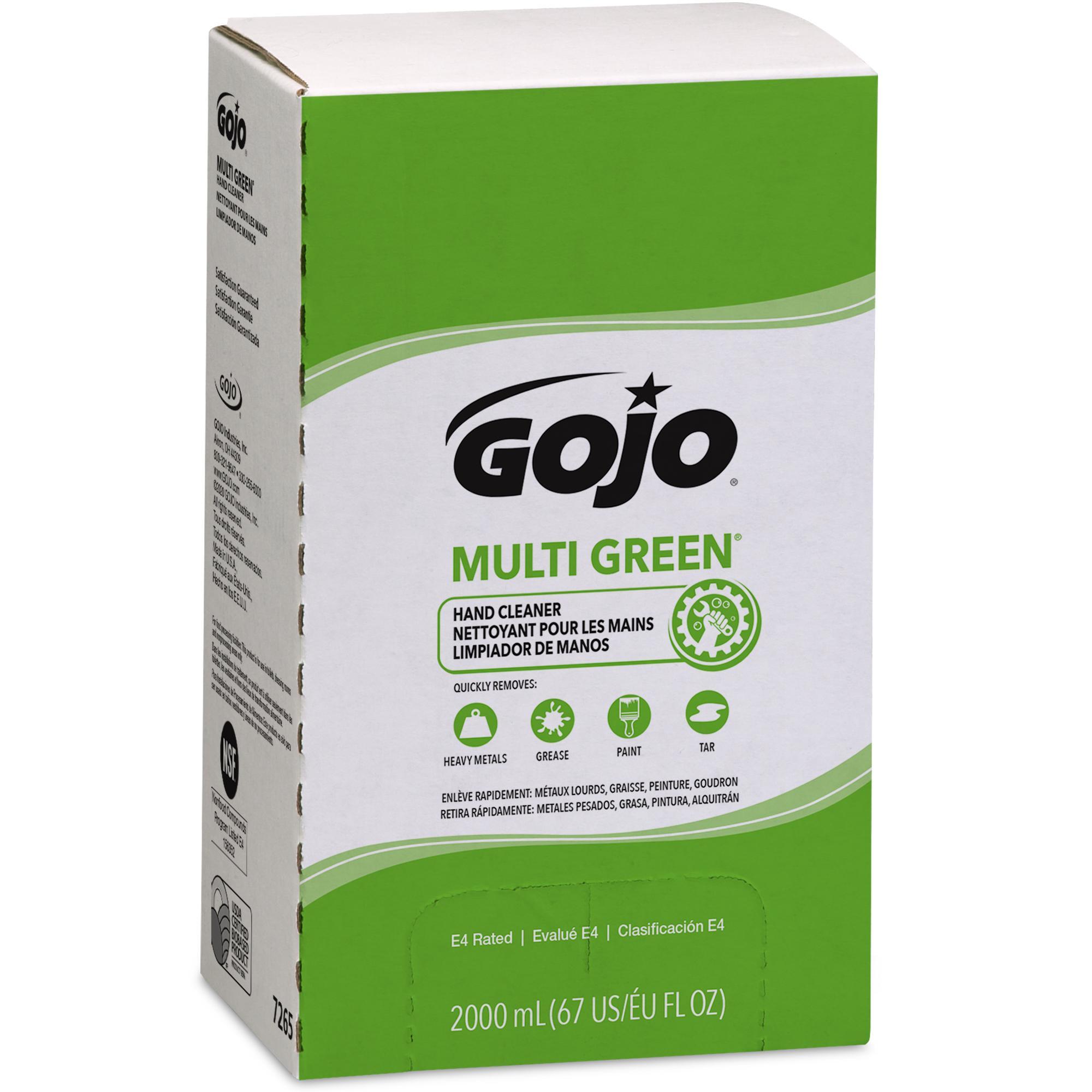 GOJO® 7265-04