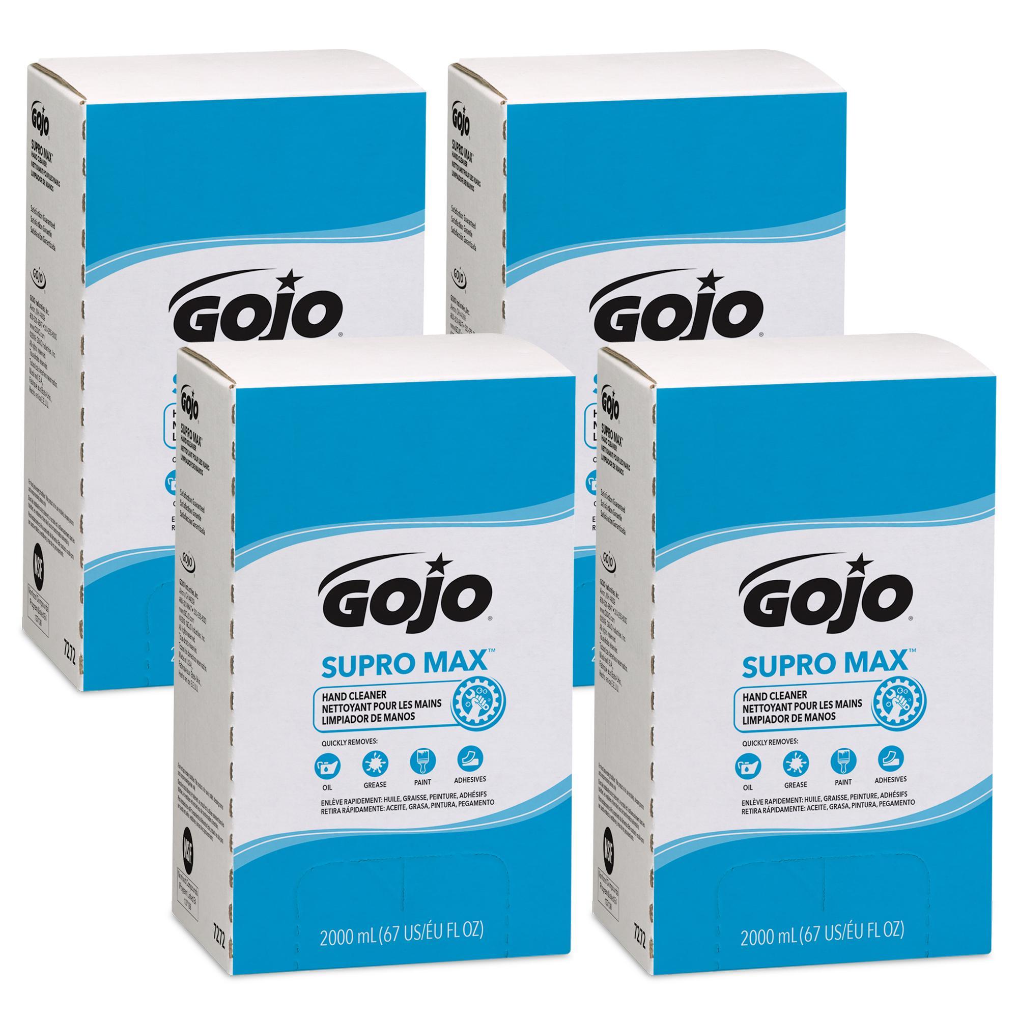 GOJO® 7272-04 GOJ 7272-04