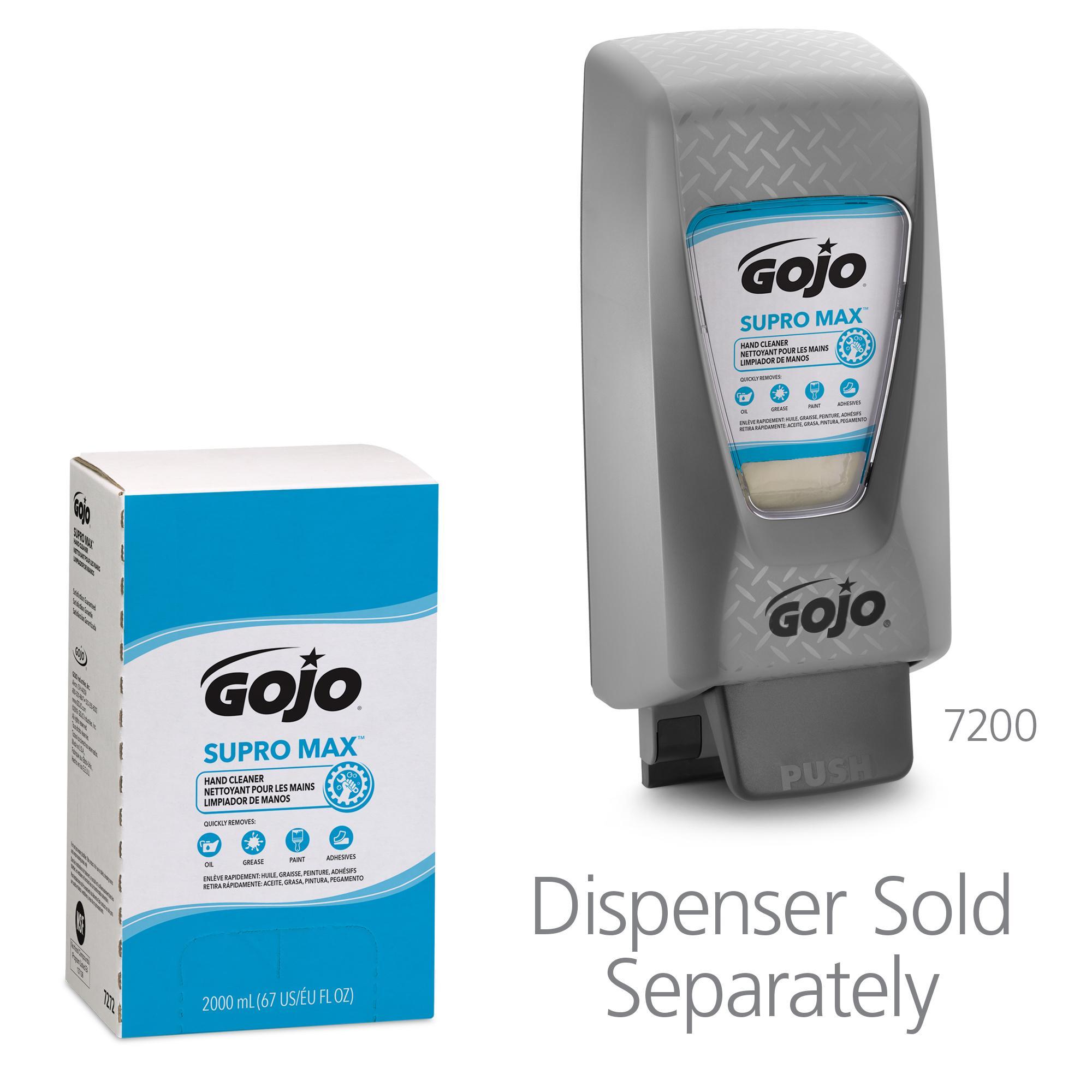 GOJO® 7272-04 GOJ 7272-04