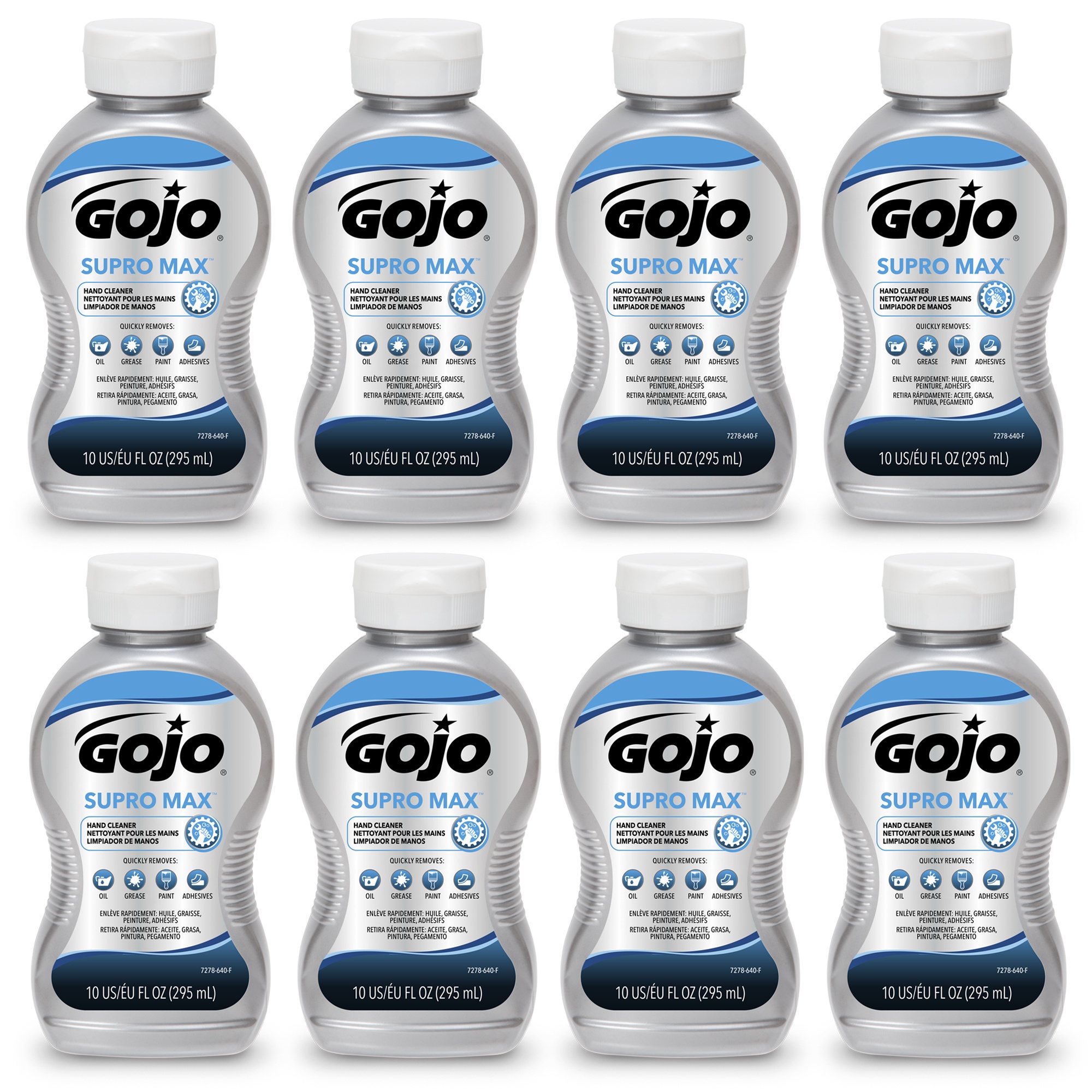 GOJO&reg; 7278-08 GOJ 7278-08