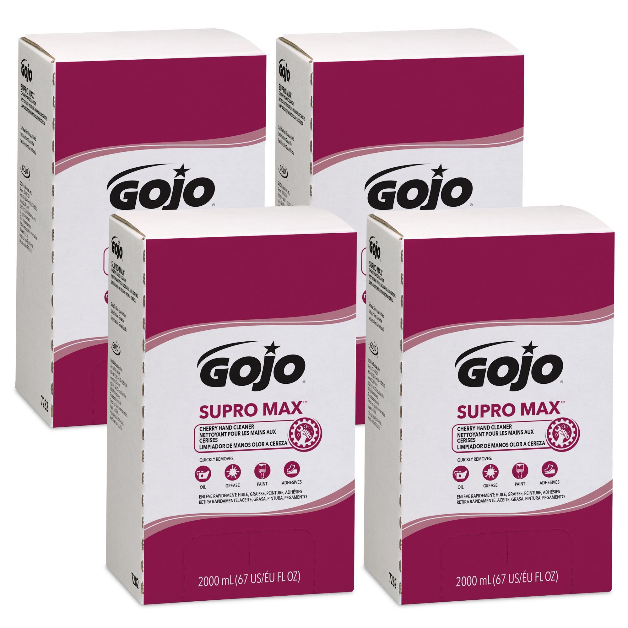 GOJO&reg; 7282-04 GOJ 7282-04
