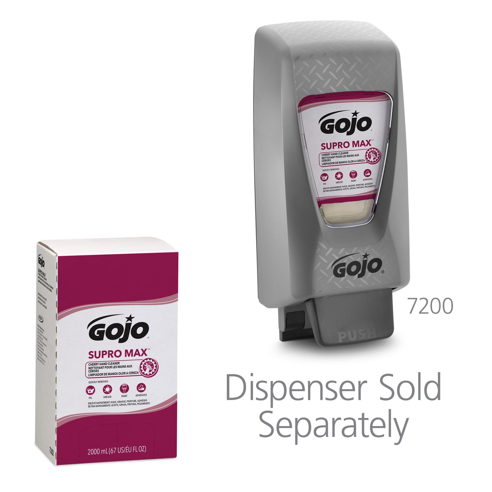 GOJO&reg; 7282-04 GOJ 7282-04