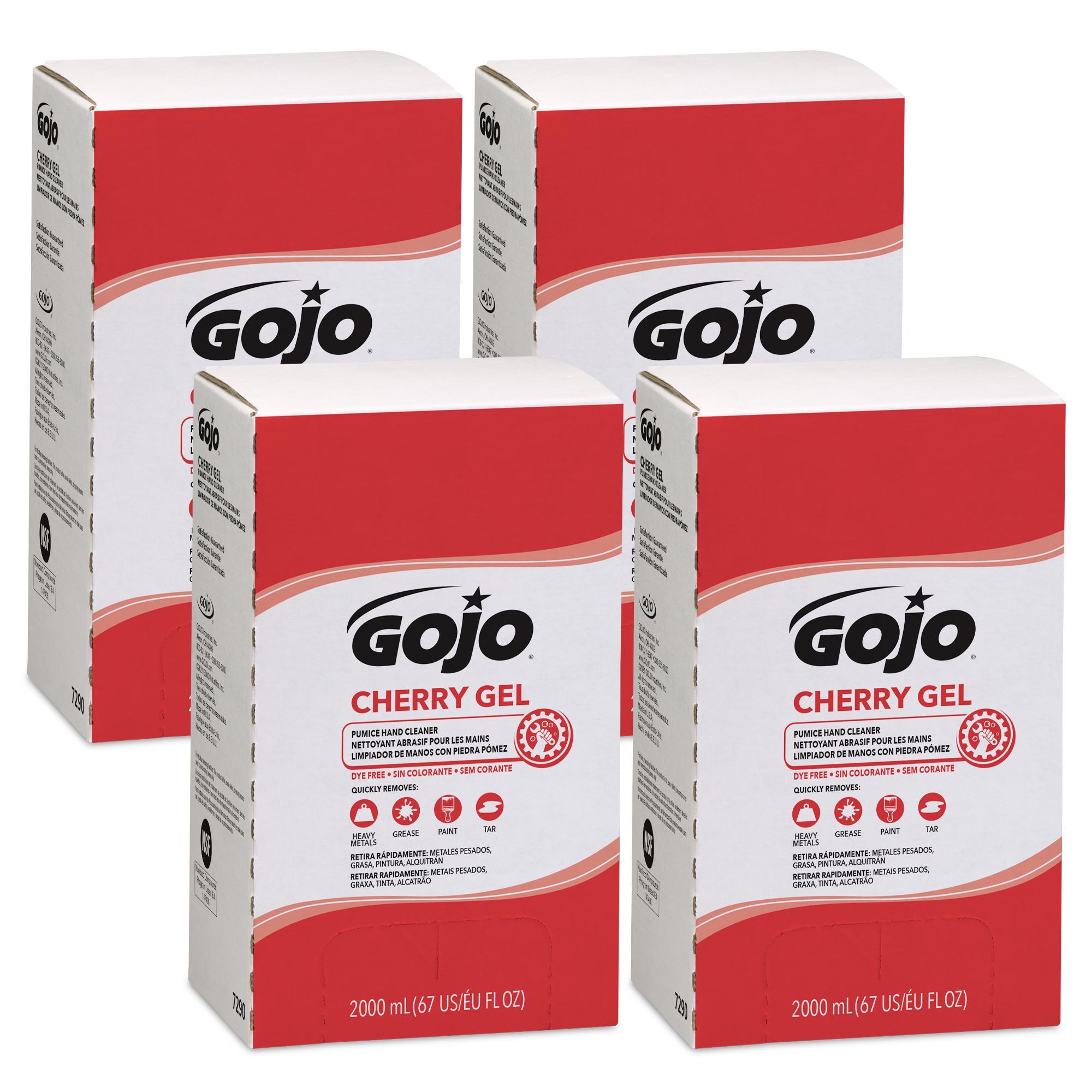 GOJO&reg; 7290-04 GOJ 7290-04