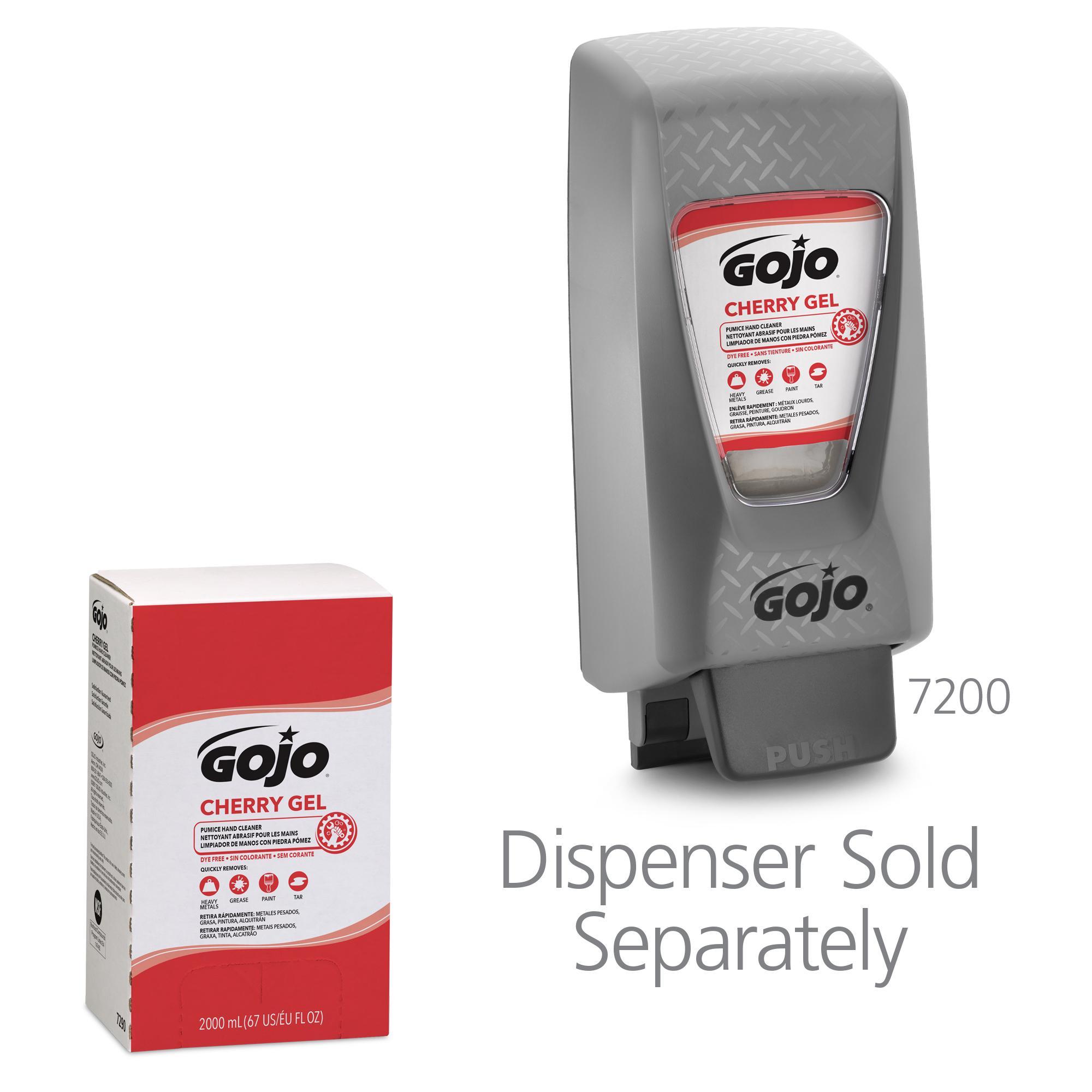 GOJO&reg; 7290-04 GOJ 7290-04