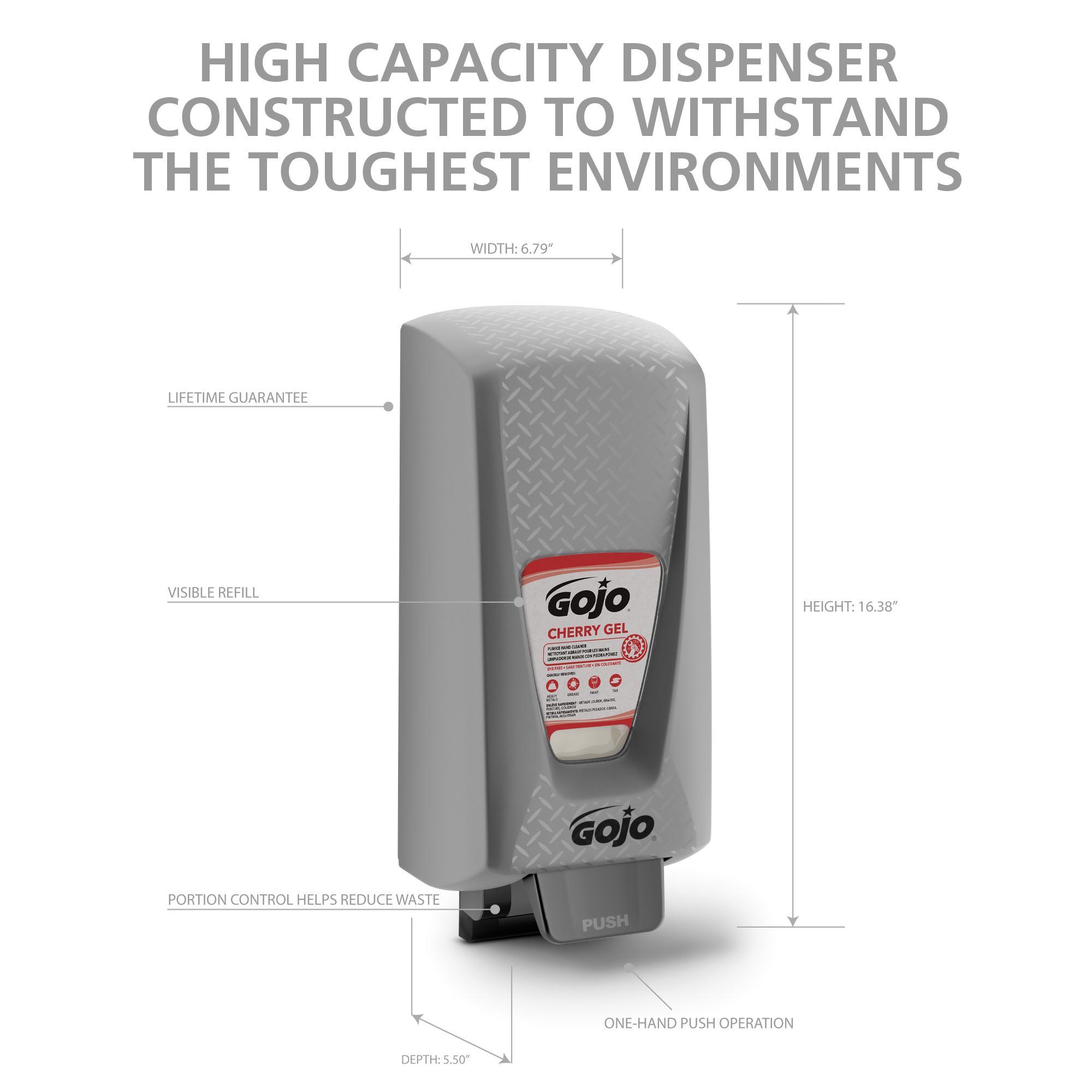 GOJO® 7500-01 GOJ 7500-01