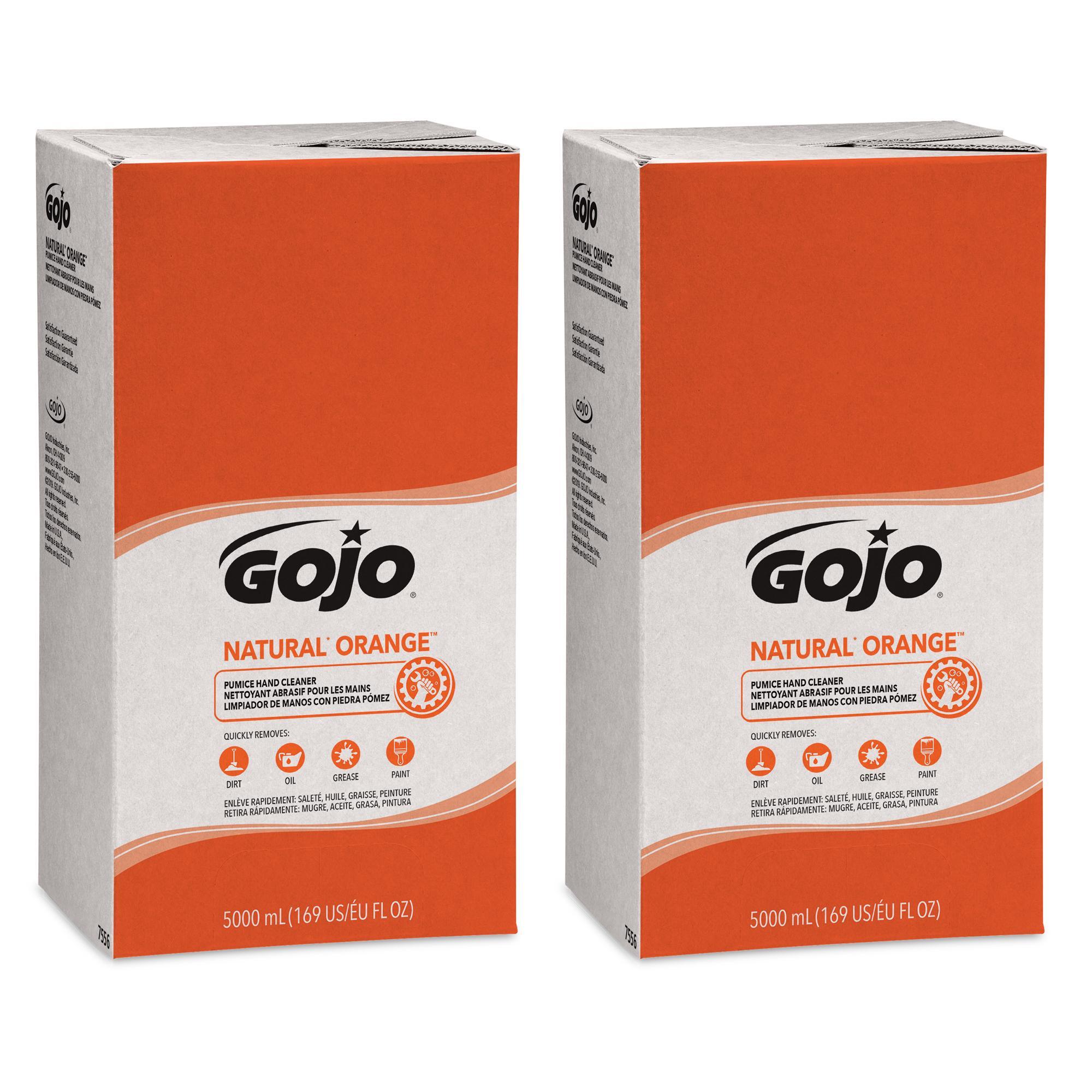 GOJO® 7556-02 GOJ 7556-02