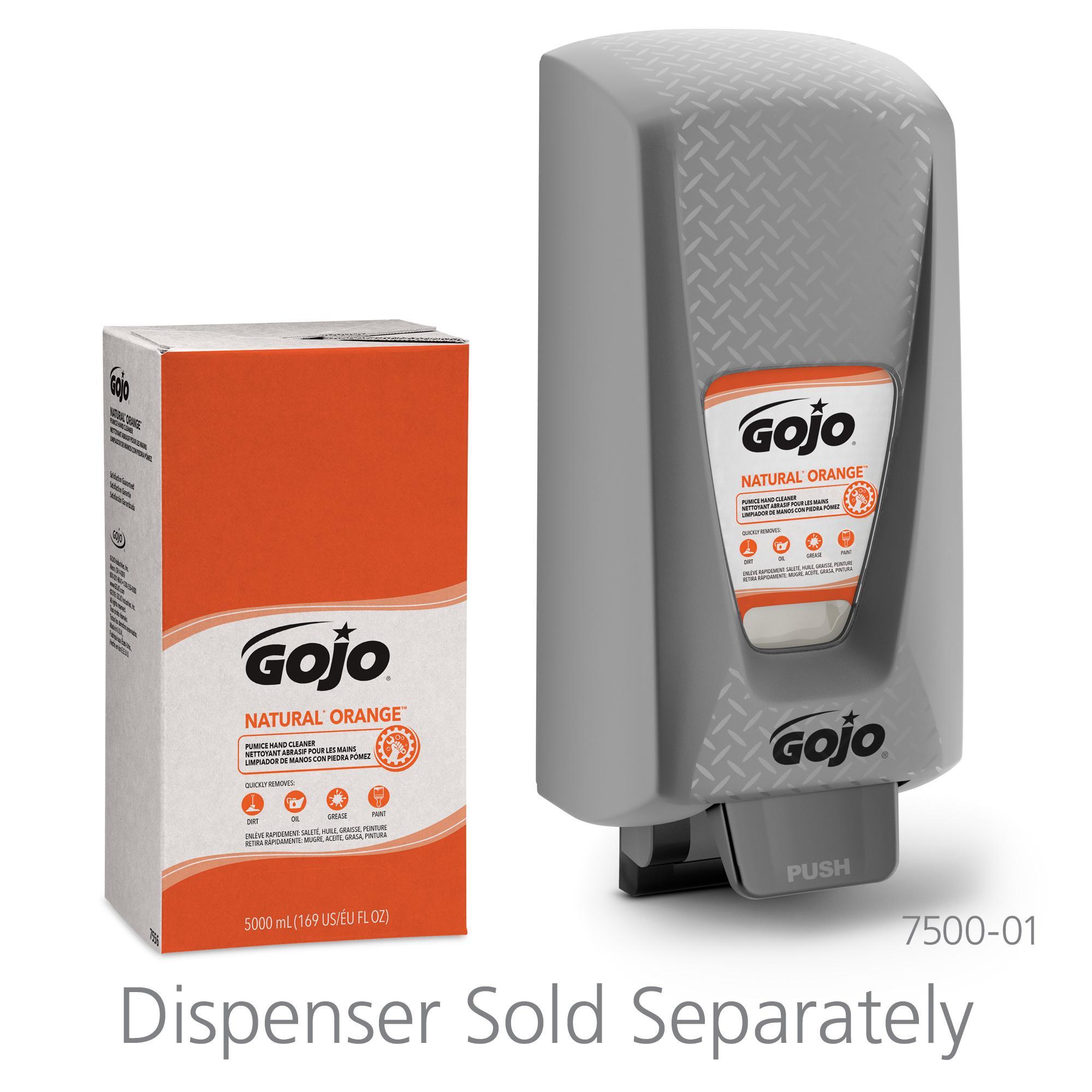 GOJO® 7556-02 GOJ 7556-02