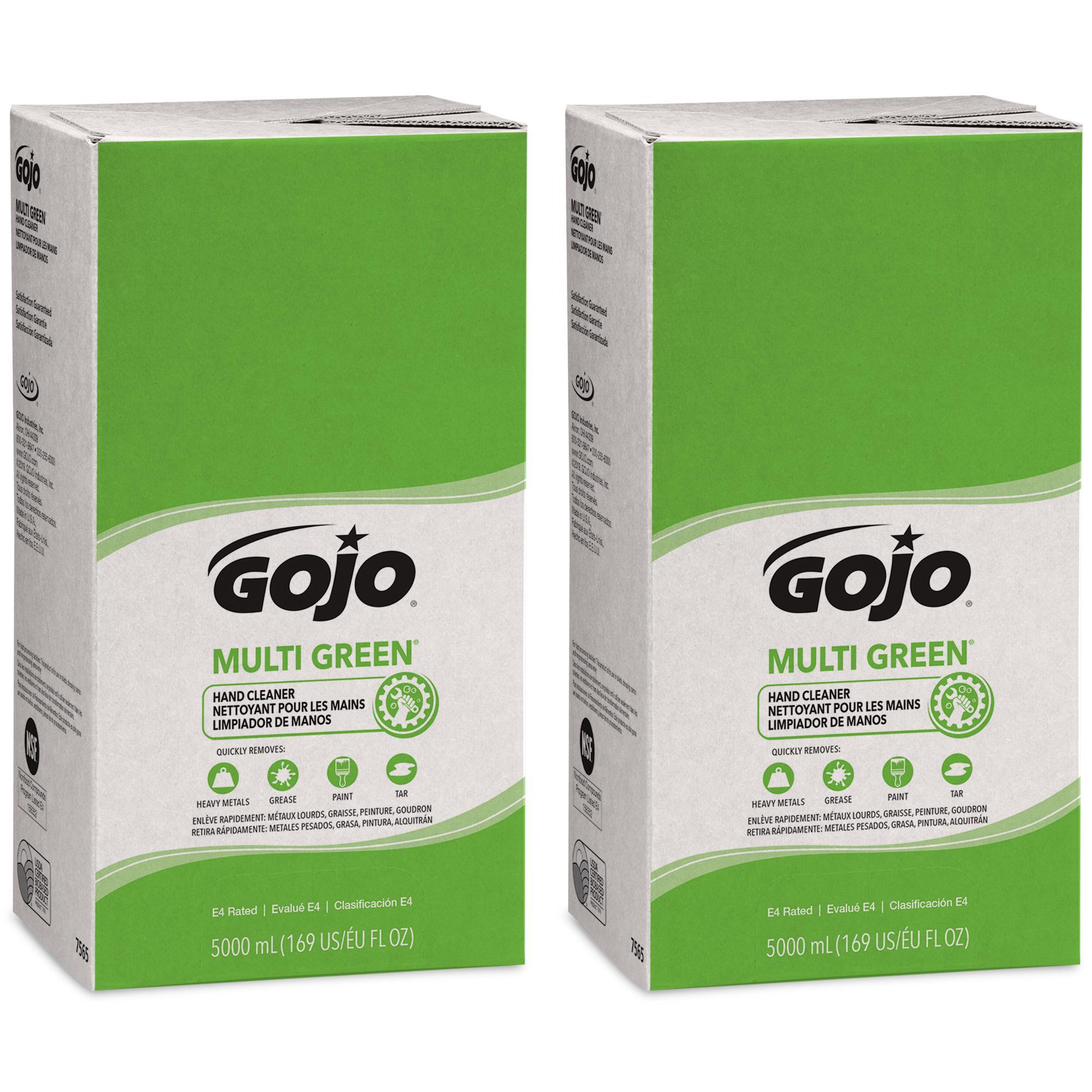 GOJO® 7565-02 GOJ 7565-02