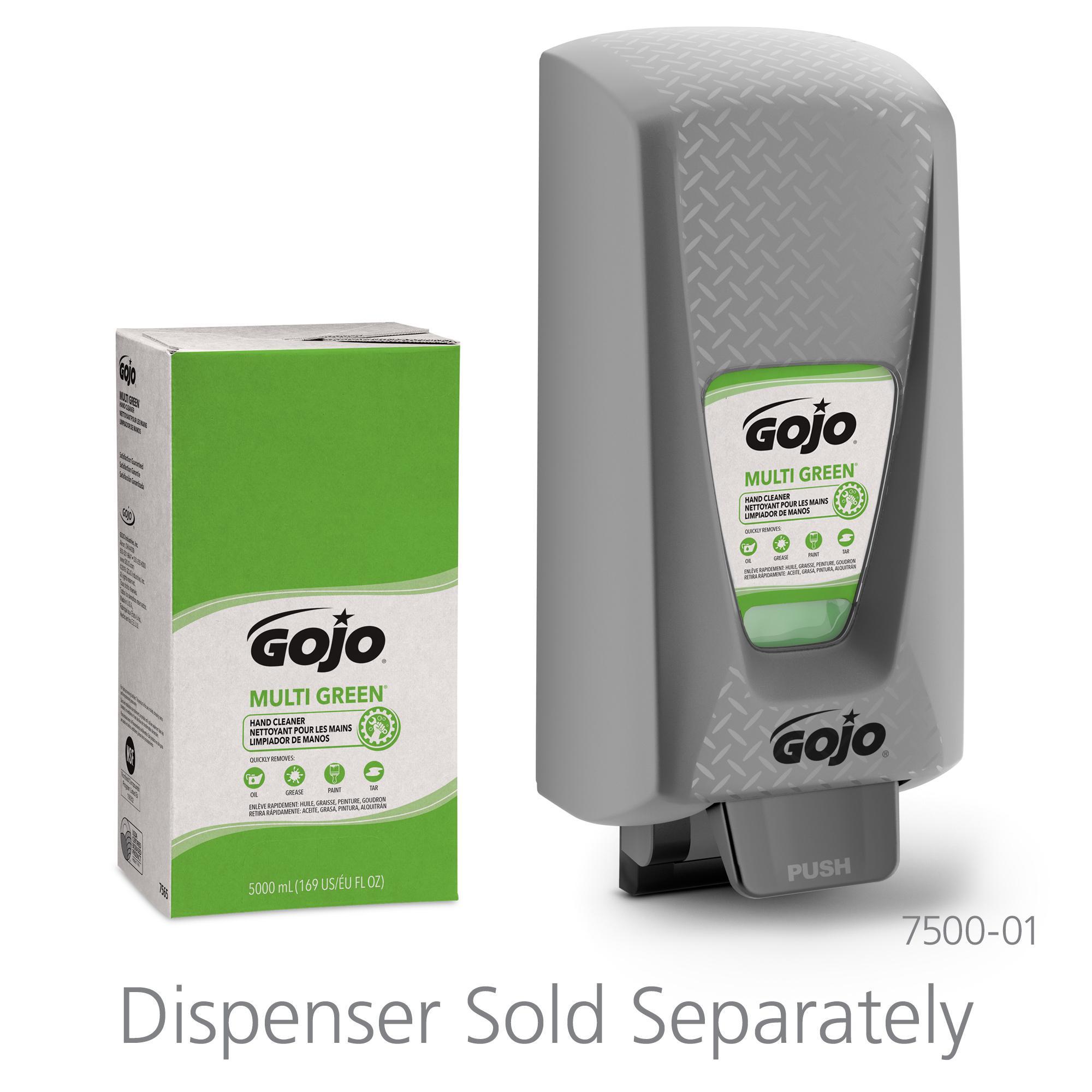 GOJO® 7565-02 GOJ 7565-02