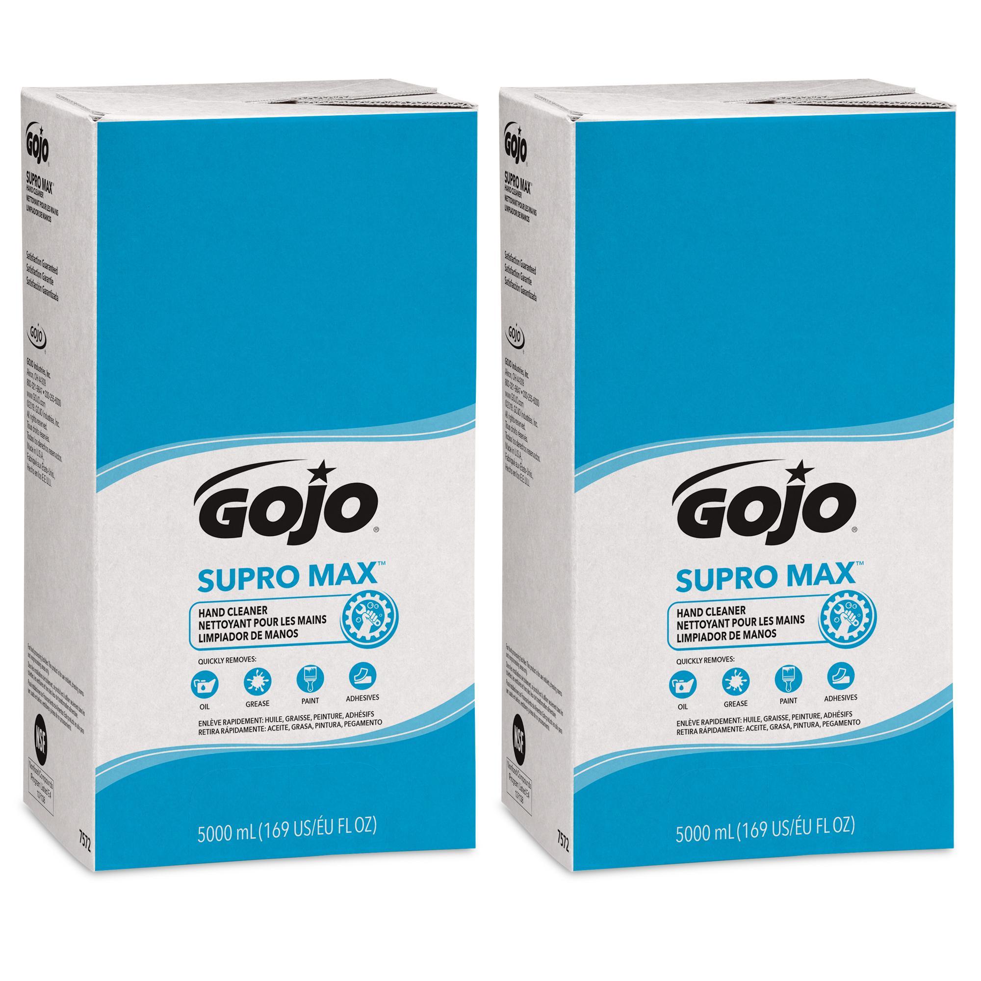 GOJO® 7572-02 GOJ 7572-02
