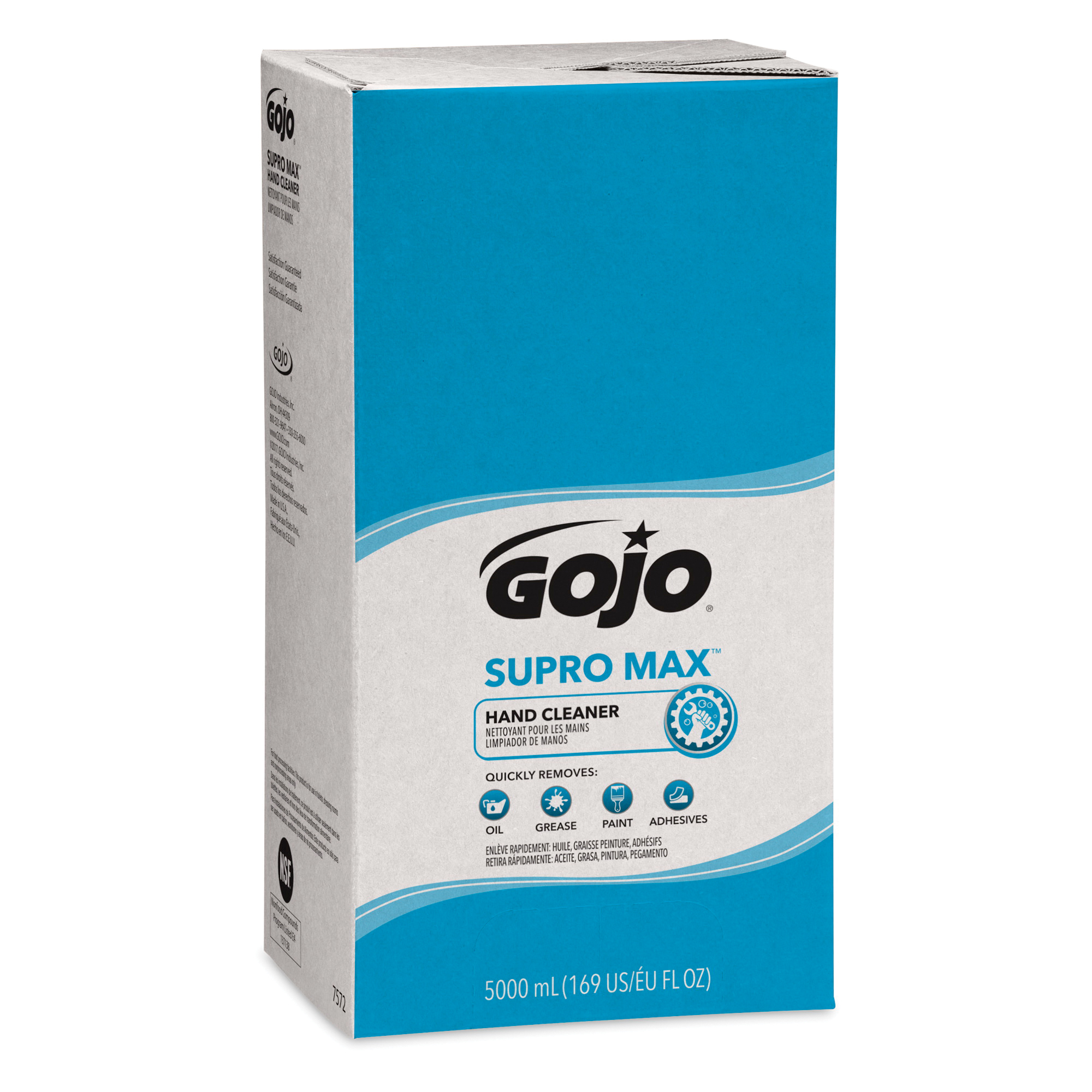 GOJO® 7572-02