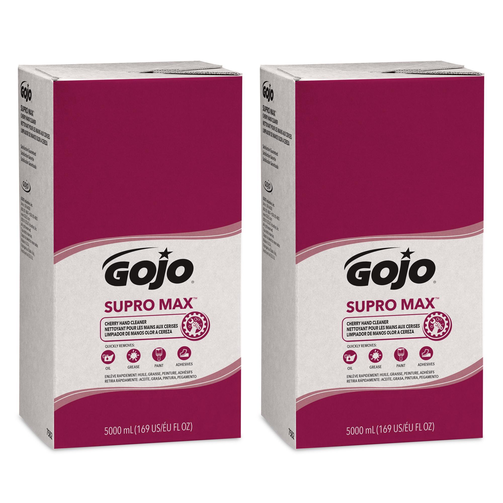 GOJO® 7582-02 GOJ 7582-02