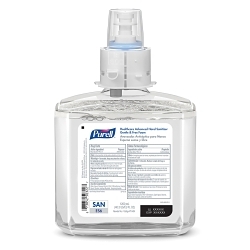 GOJO&reg; SHIELD&trade; 7745-GPH-18 Floor and Wall Protector, For Use With ES&trade; Dispenser, Graphite