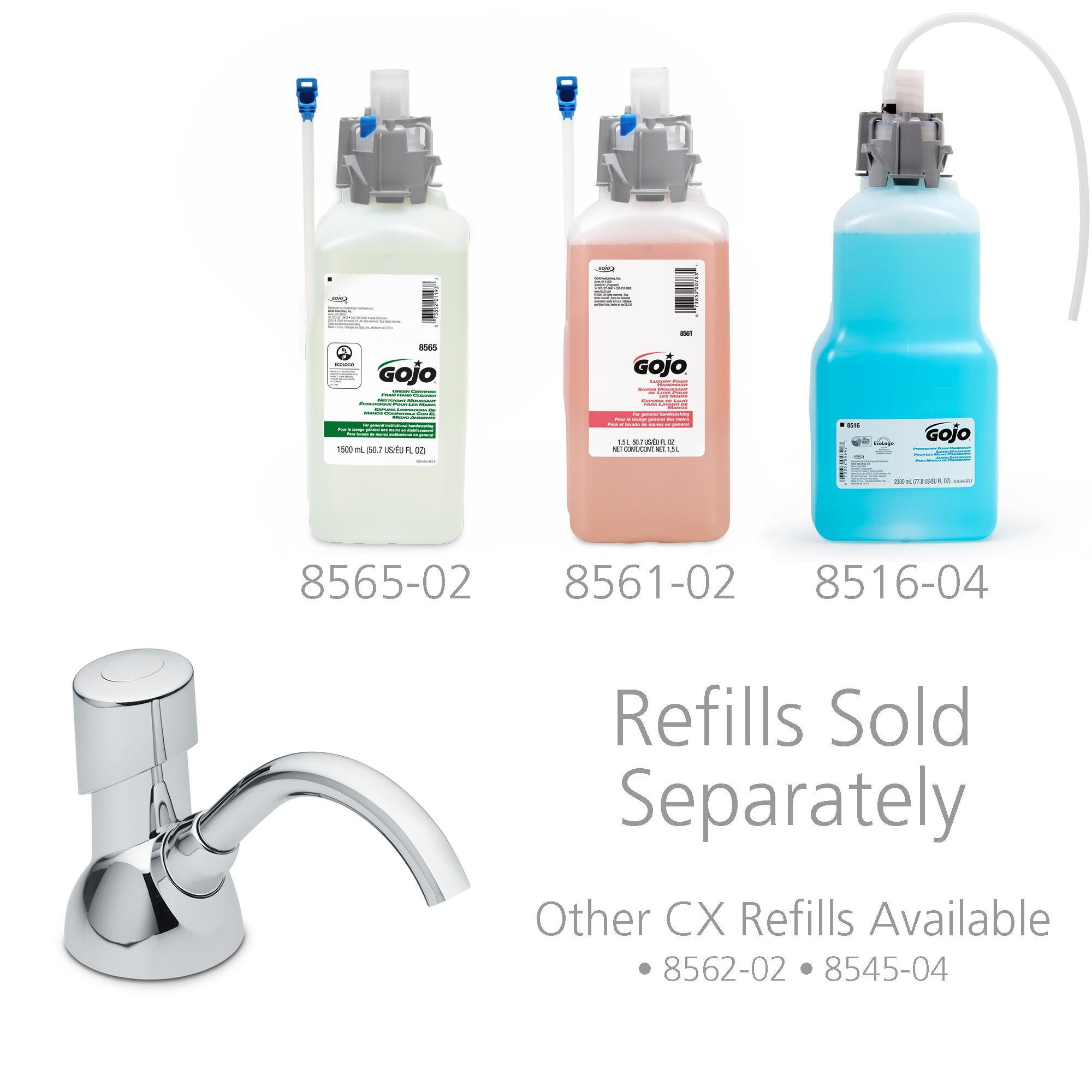 GOJO&reg; 8500-01 GOJ 8500-01