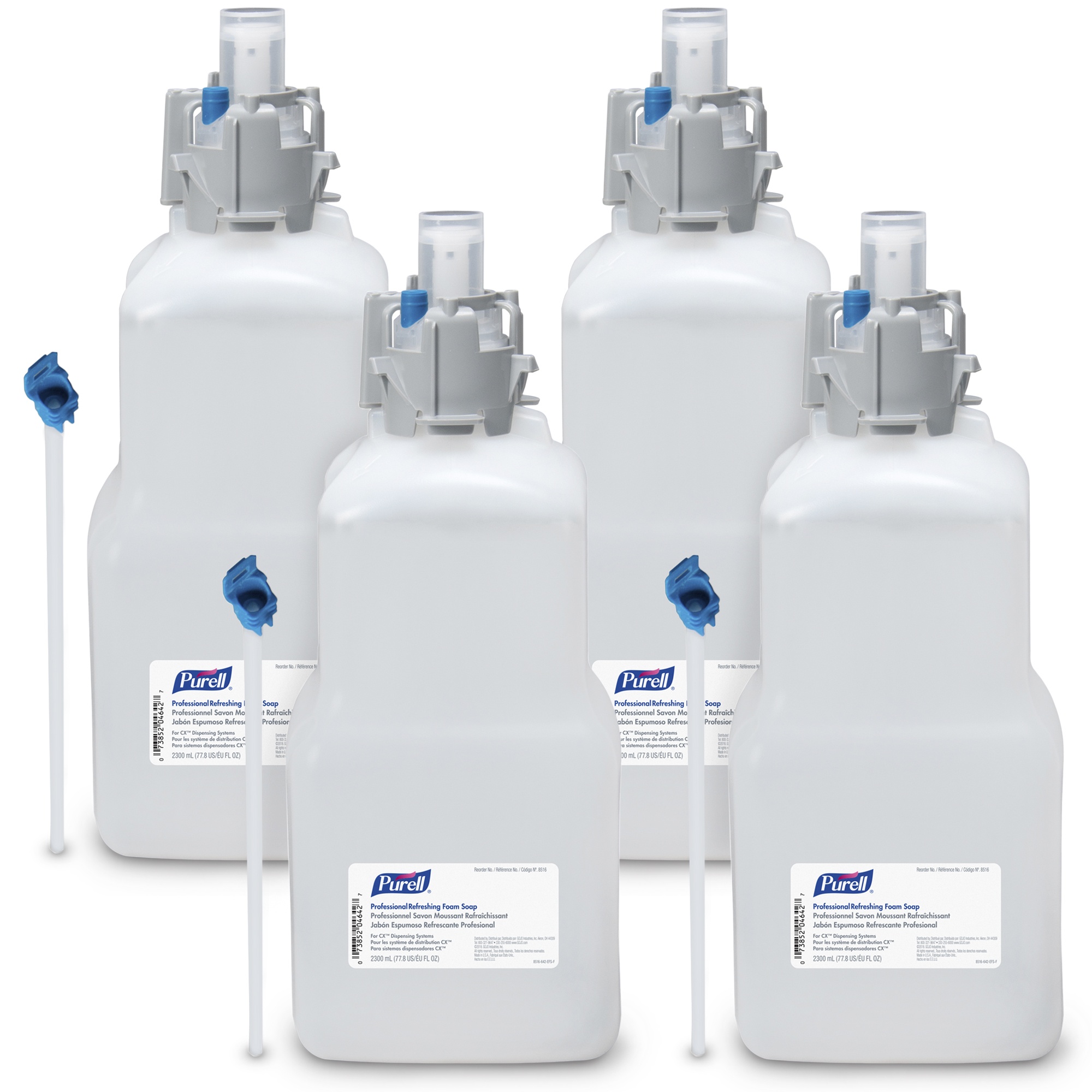 GOJO&reg; 8516-04 GOJ 8516-04