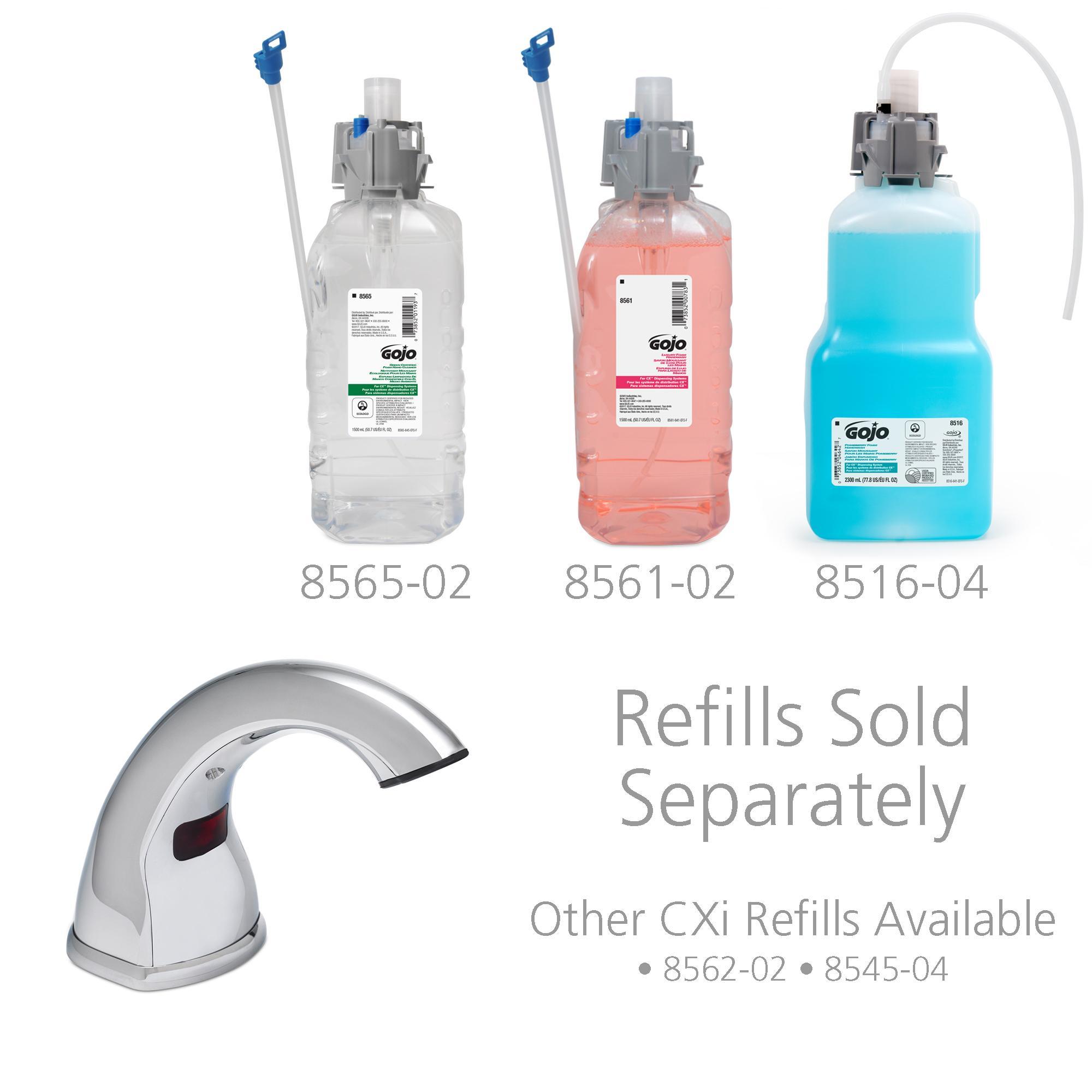 GOJO® 8520-01 GOJ 8520-01