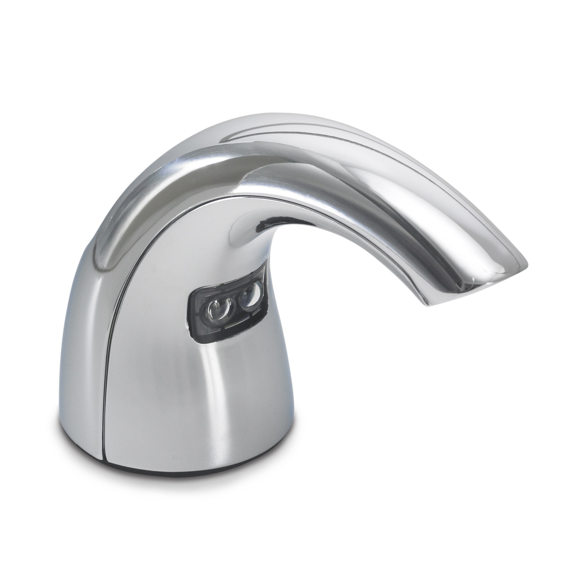 PURELL&reg; 6434-01 ES6 Touch Free Hand Soap Dispenser, 1200 mL Capacity, 5.51 in OAL, Wall Mount, ABS