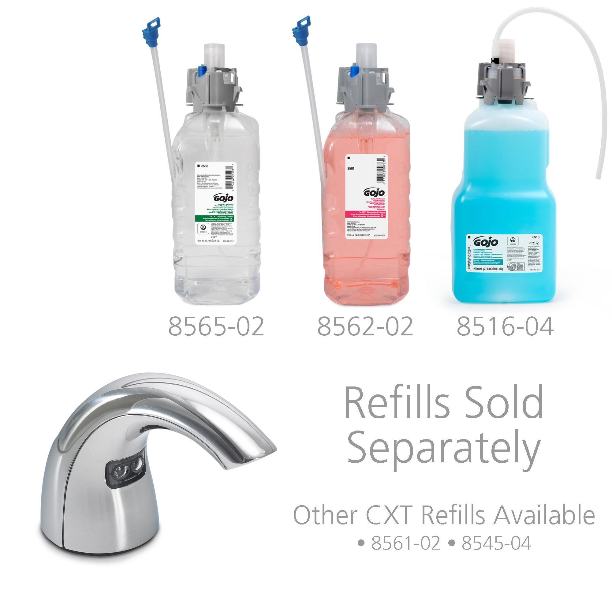 GOJO&reg; 8540-01 GOJ 8540-01