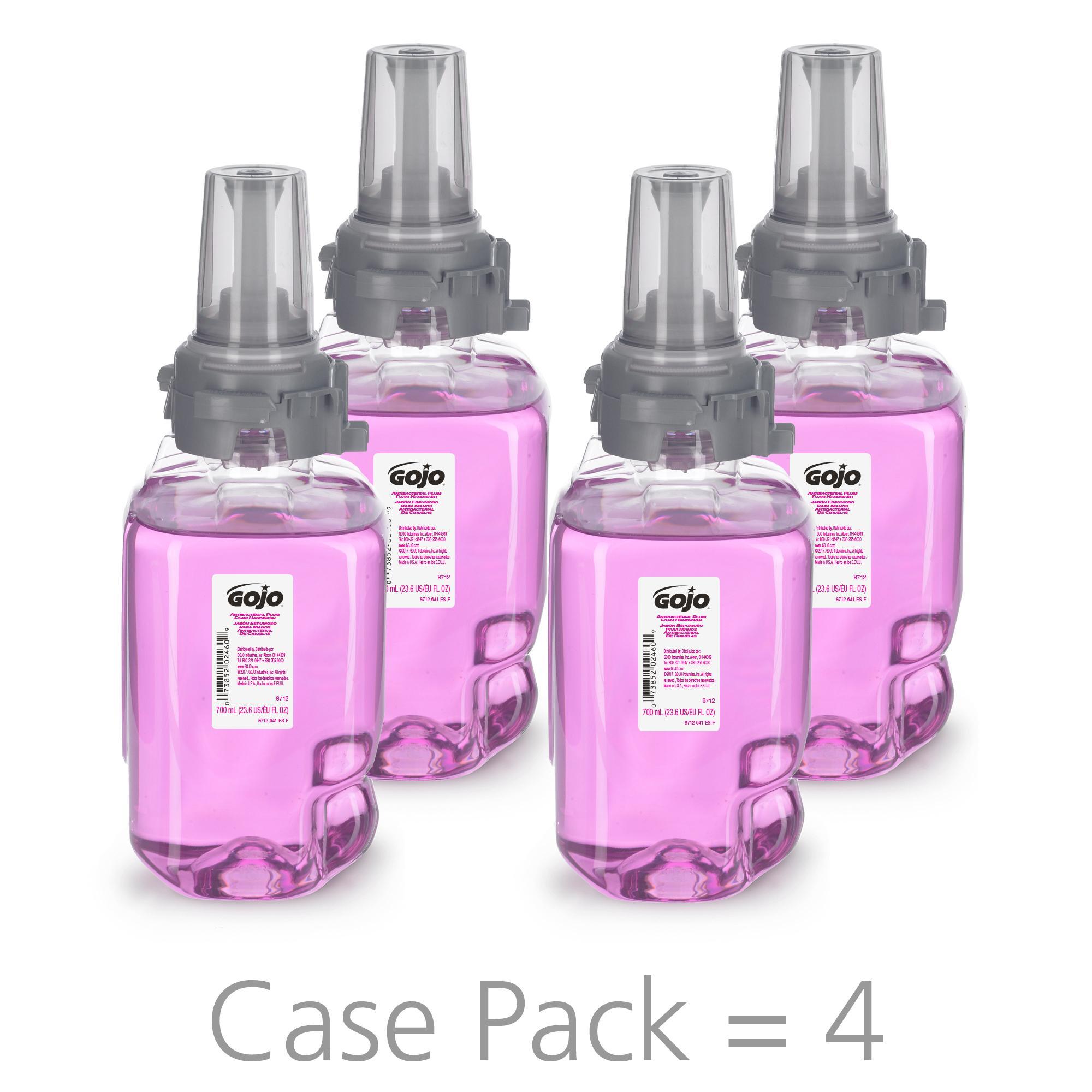 GOJO&reg; 8712-04 GOJ 8712-04