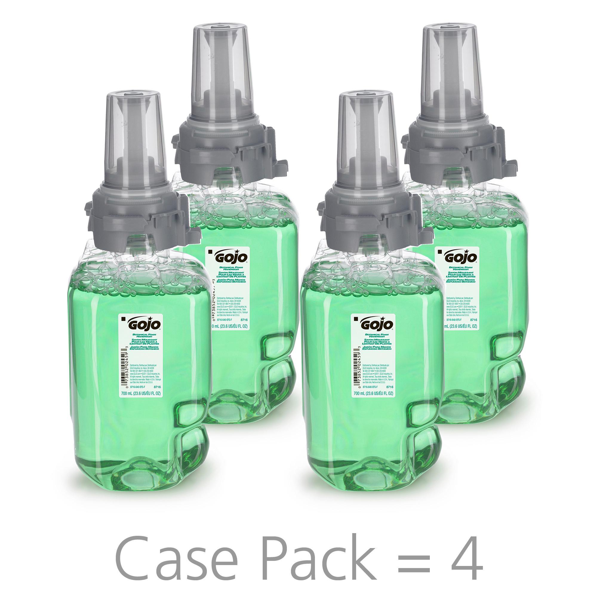 GOJO&reg; 8716-04 GOJ 8716-04