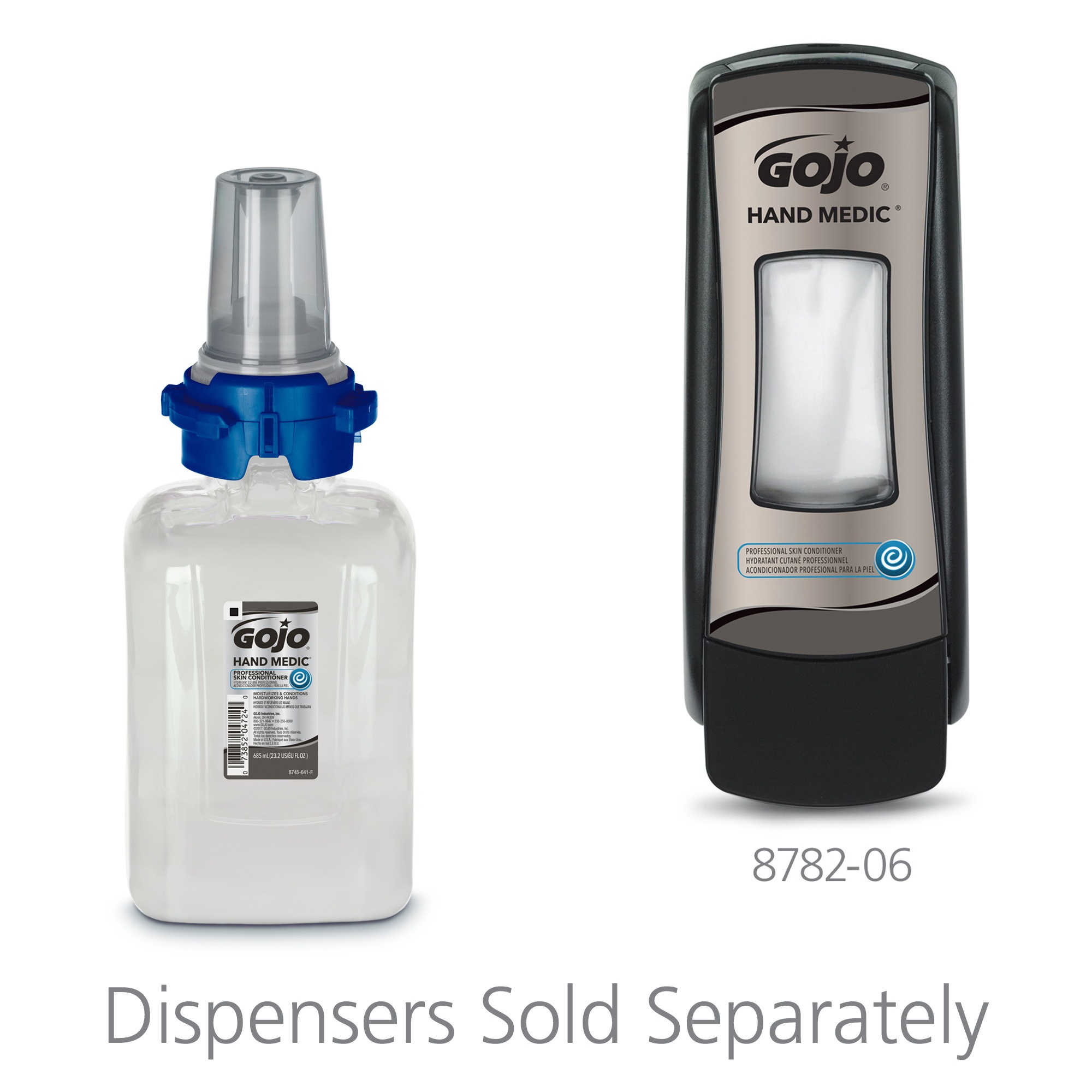 GOJO&reg; 8745-04 GOJ 8745-04