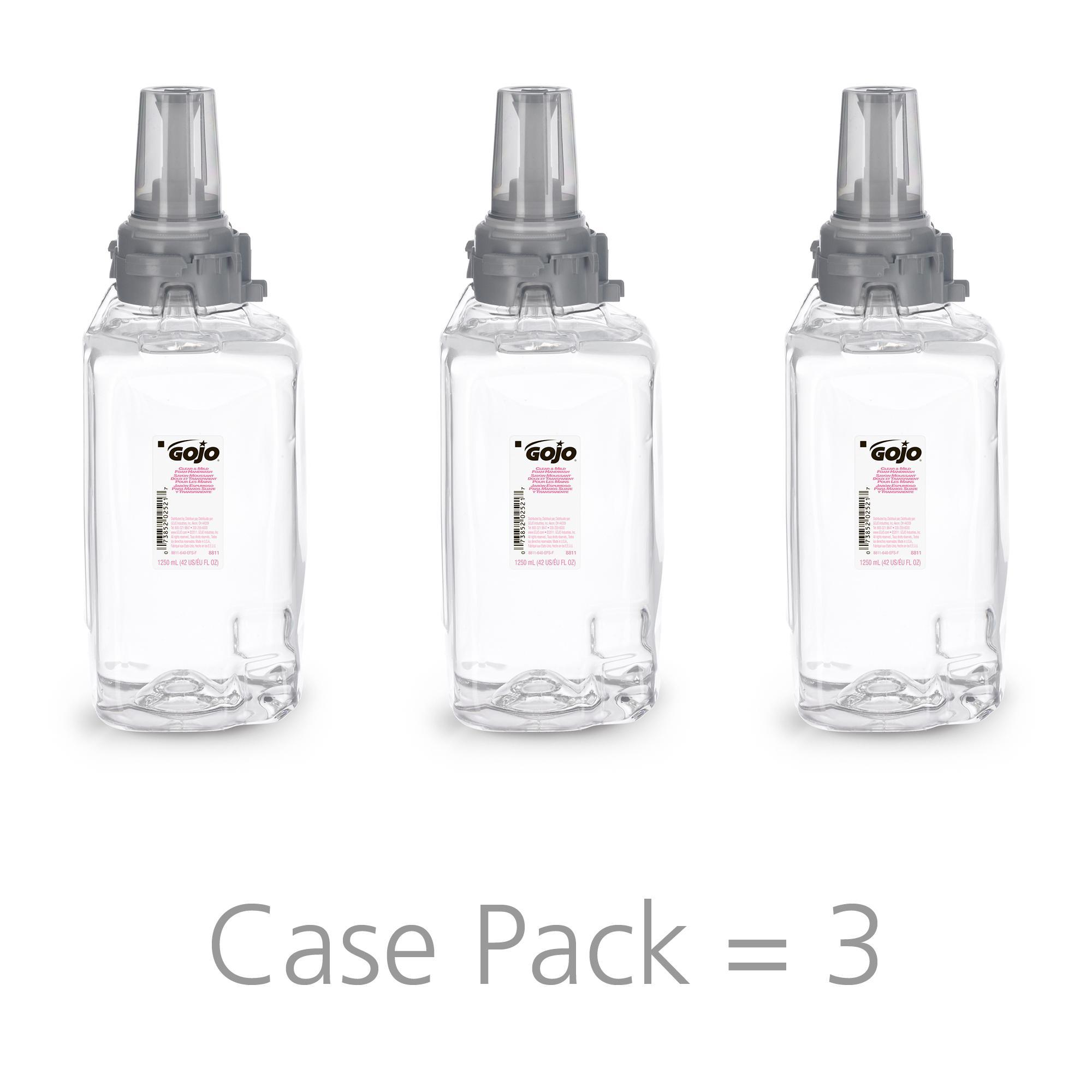 GOJO® 8811-03 GOJ 8811-03