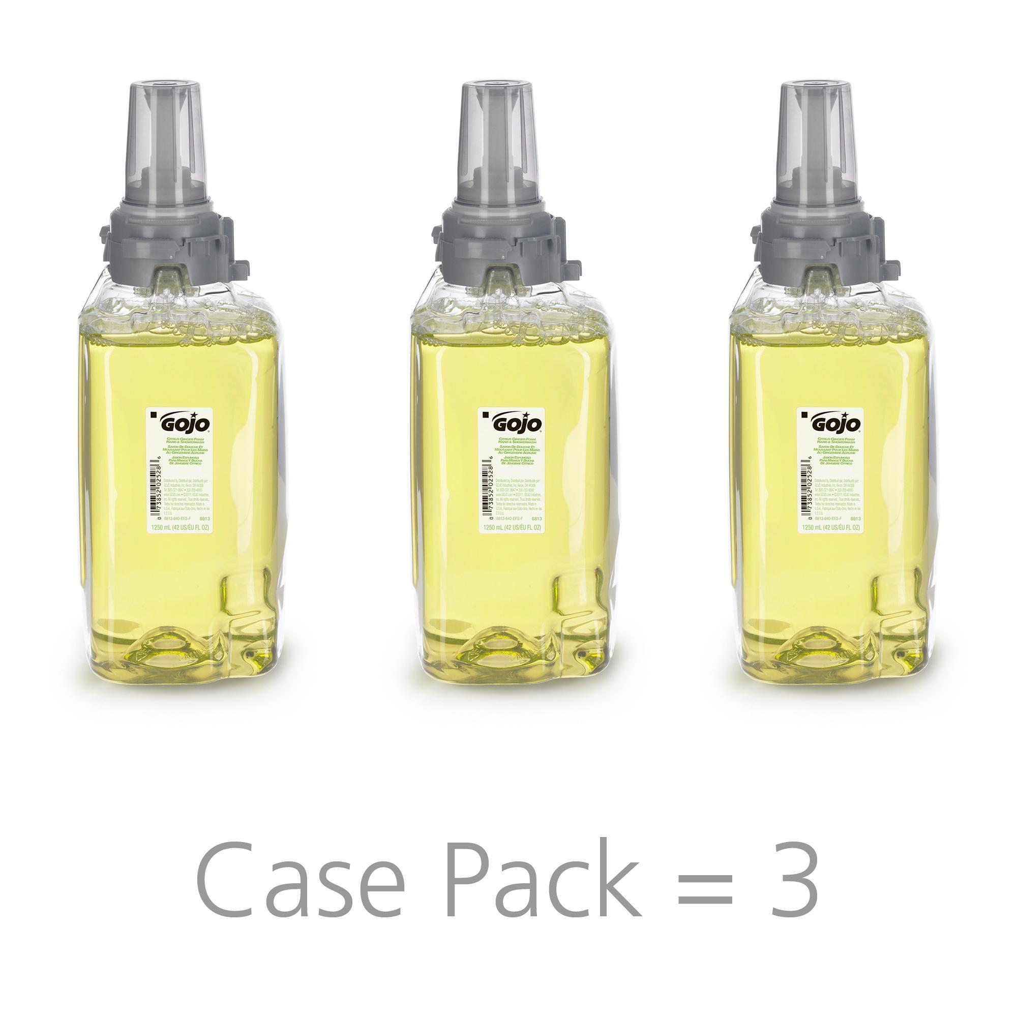 GOJO&reg; 8813-03 GOJ 8813-03