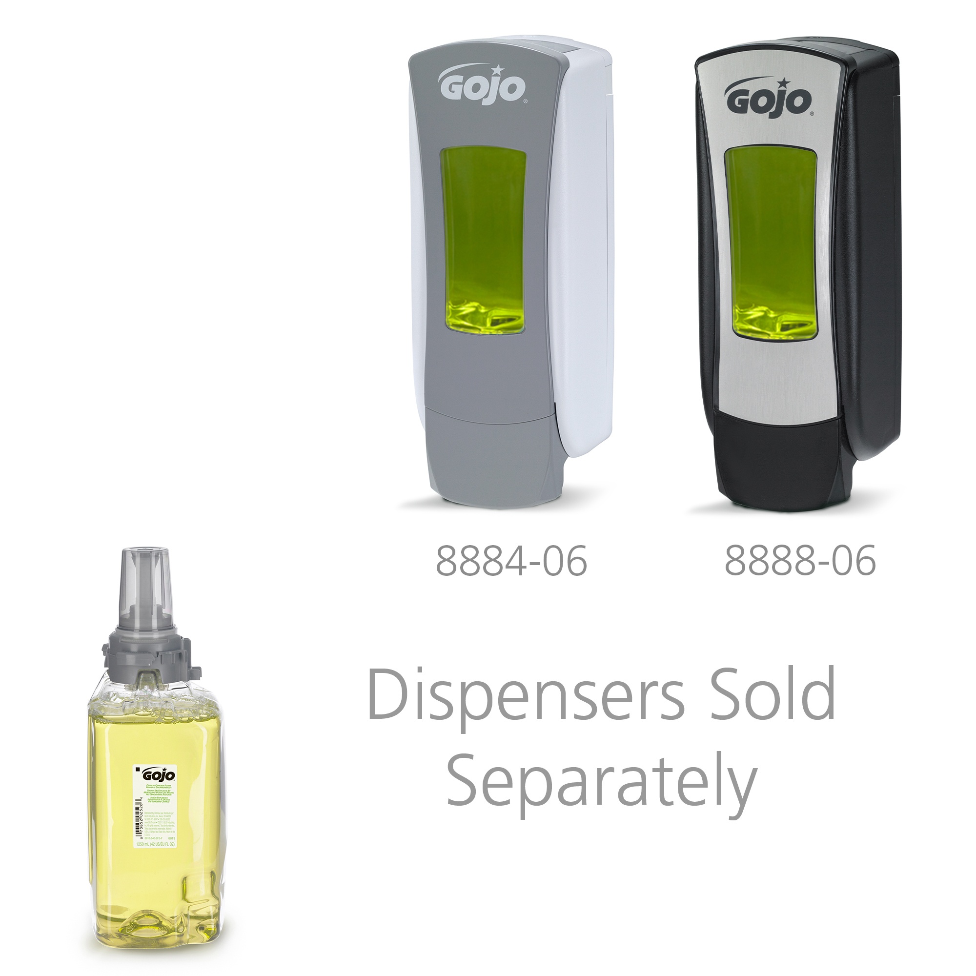 GOJO&reg; 8813-03 GOJ 8813-03