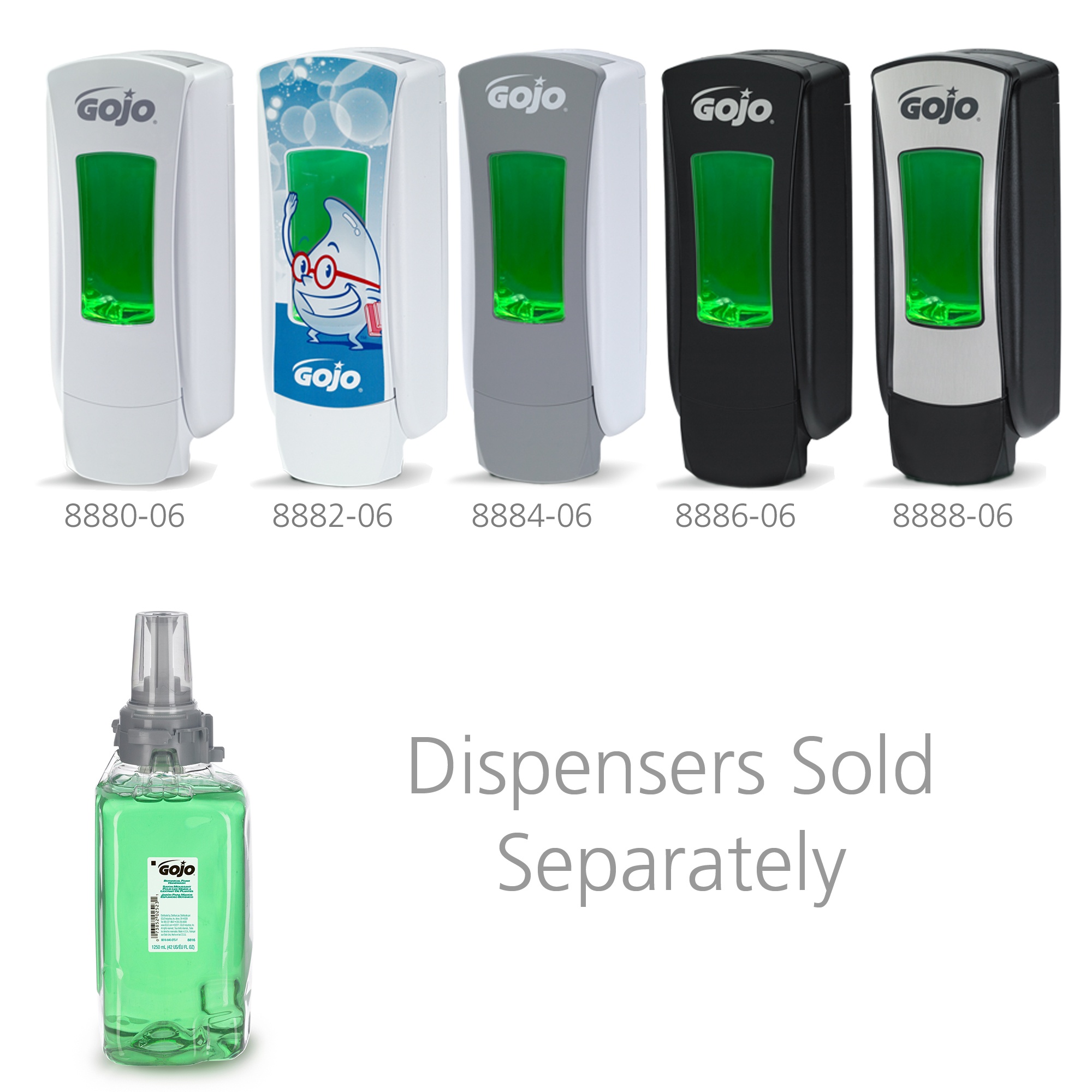 GOJO&reg; 8816-03 GOJ 8816-03