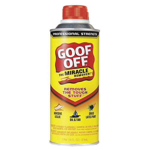 GOOF OFF FG653