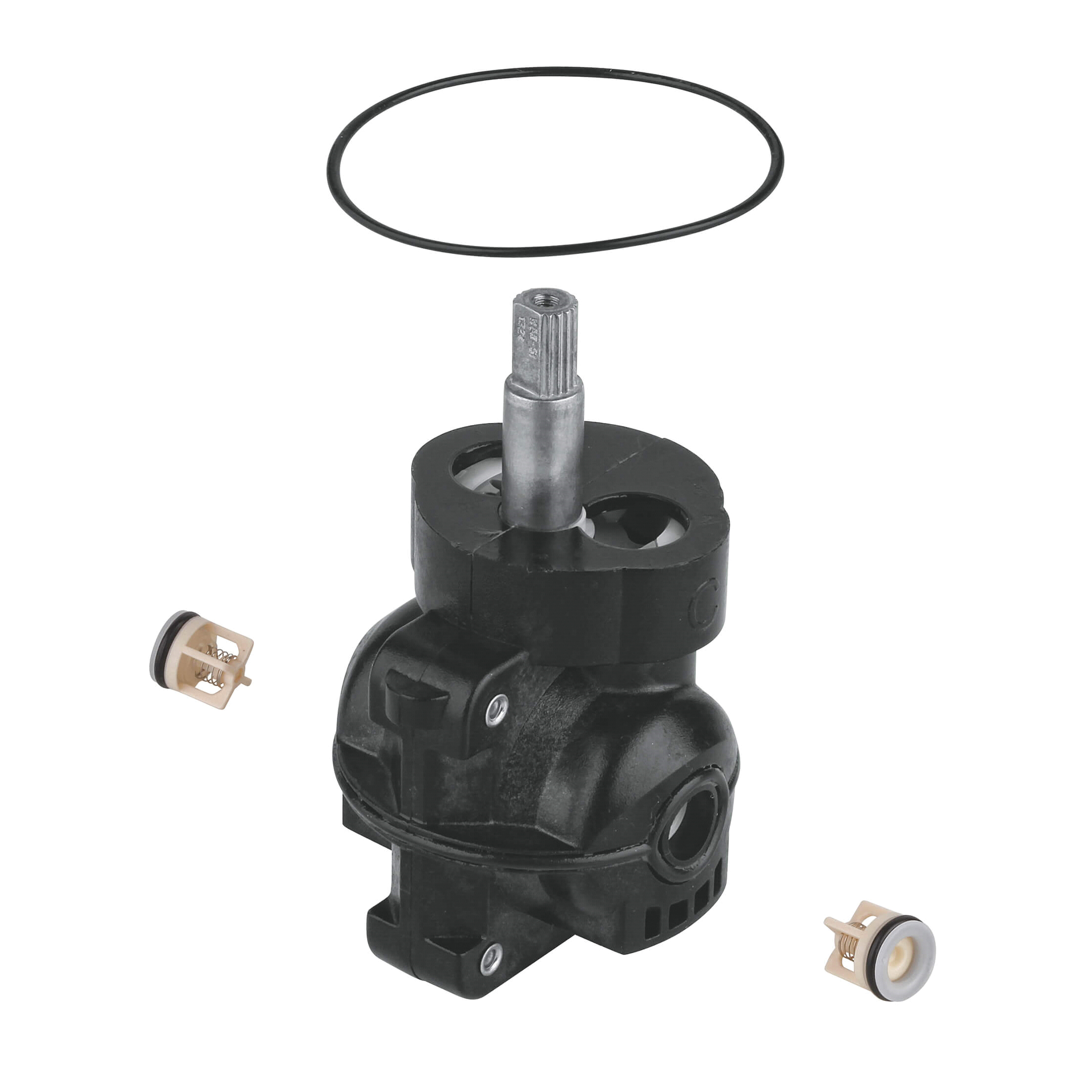 GROHE 47678000 34972