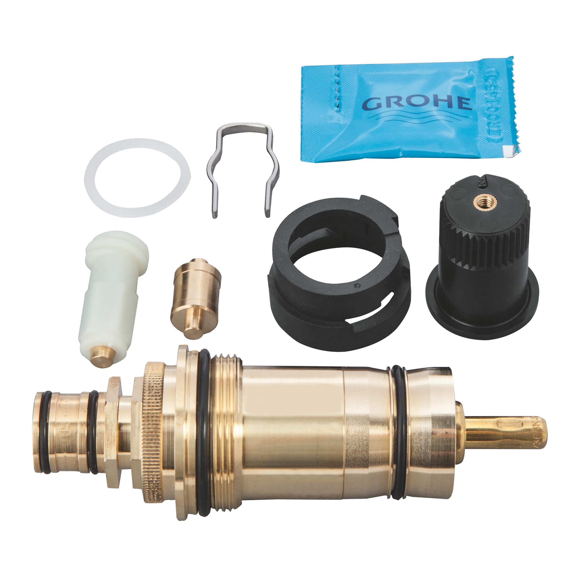 GROHE 47715000 34974