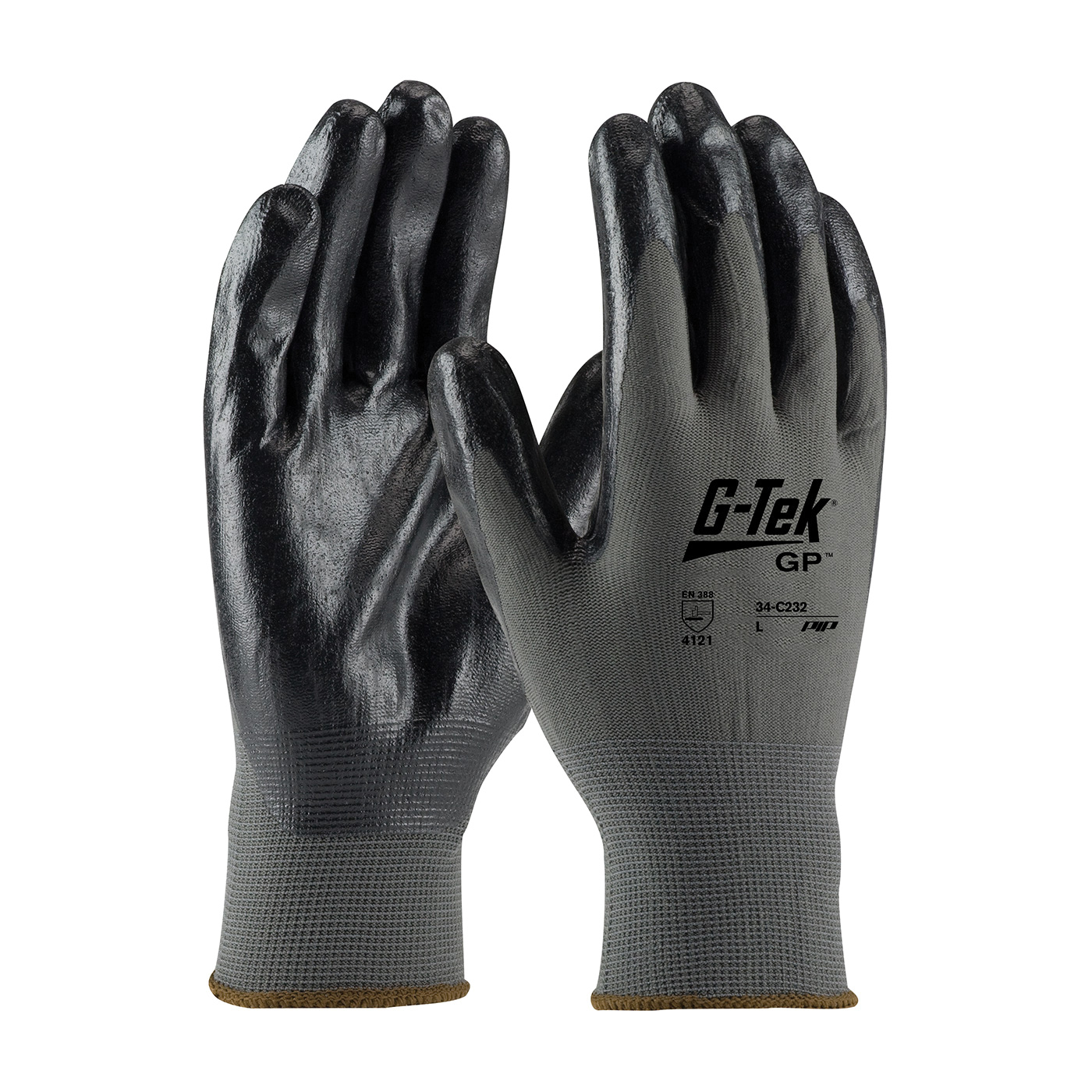 PIP-34-C232-L