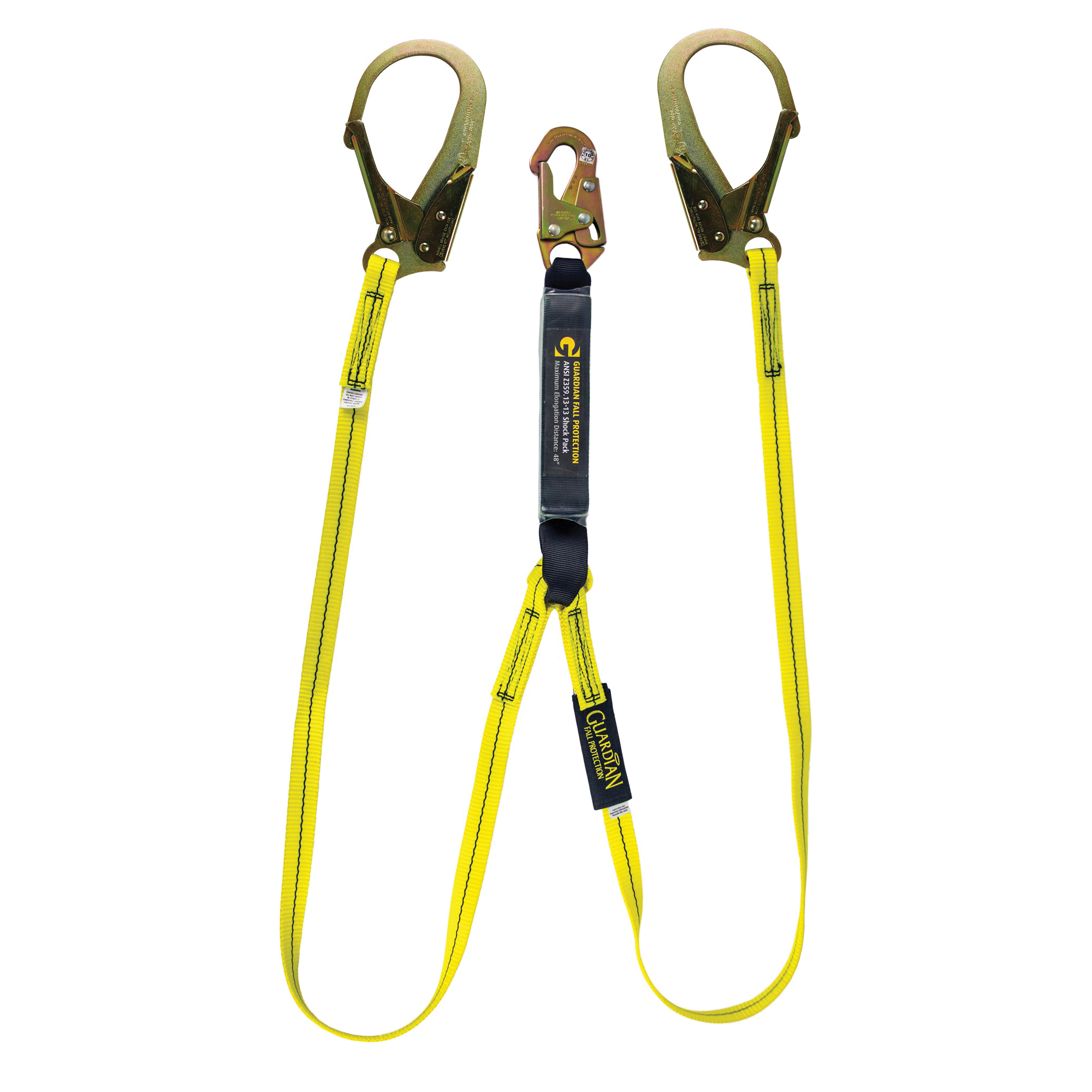 GUARDIAN FALL PROTECTION 01231