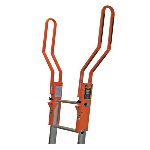 product GUARDIAN FALL PROTECTION SAFE-T™ 10798 Durable Lighweight Self-Closing Ladder Gate