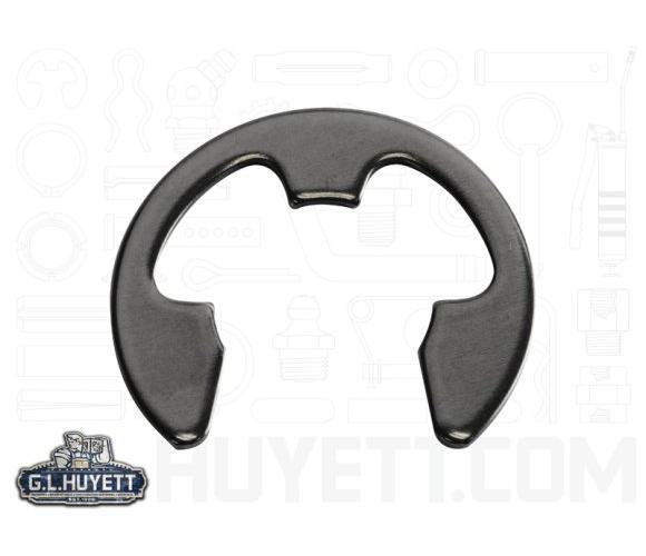 G.L.HUYETT&trade; E-012
