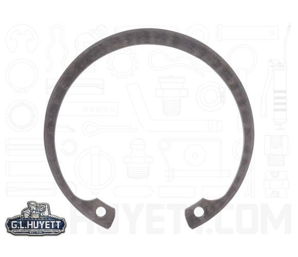 G.L.HUYETT&trade; HO-200 IRR3000X200