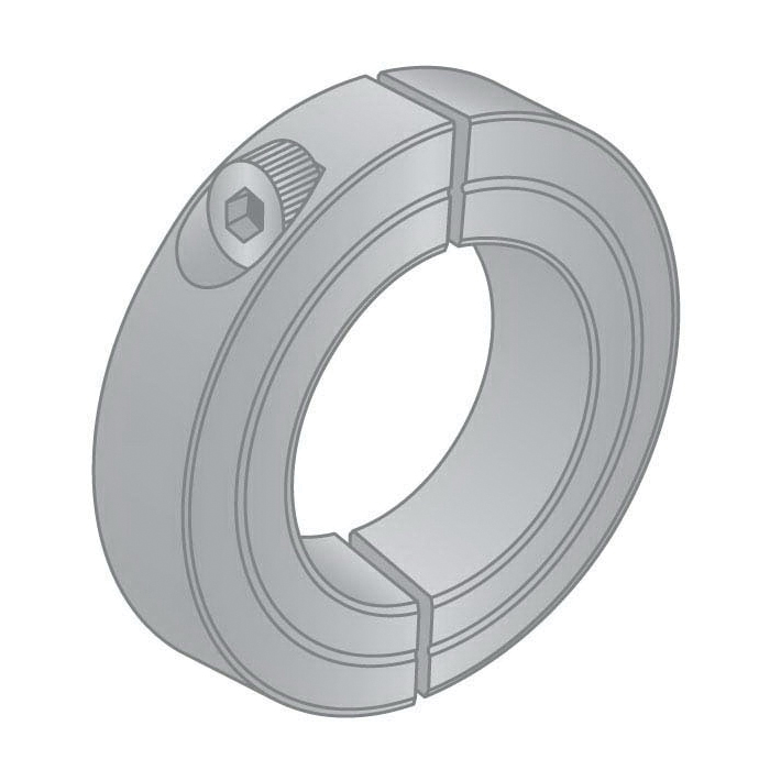 G.L.HUYETT™ SC2-0625-SS