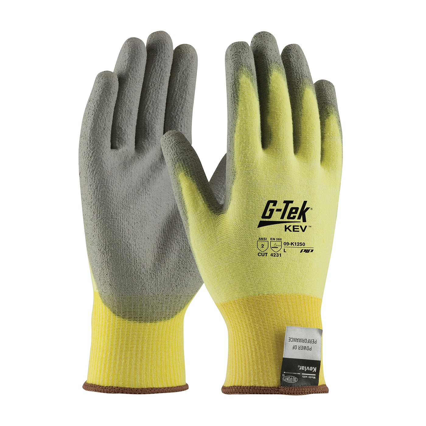 G-Tek&reg; 09-K1250/L