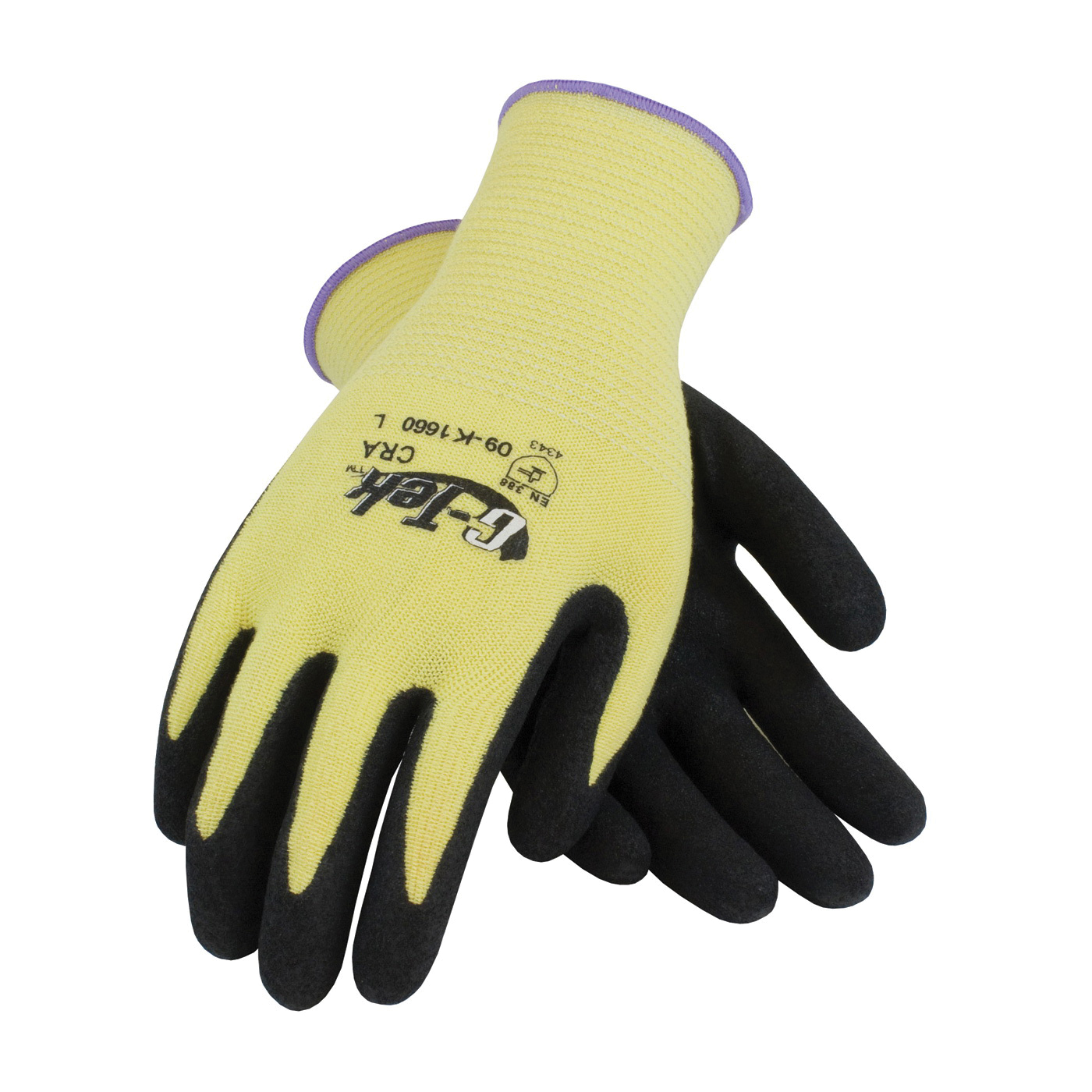 G-Tek® 09-K1660/XL PIP 09-K1660/XL