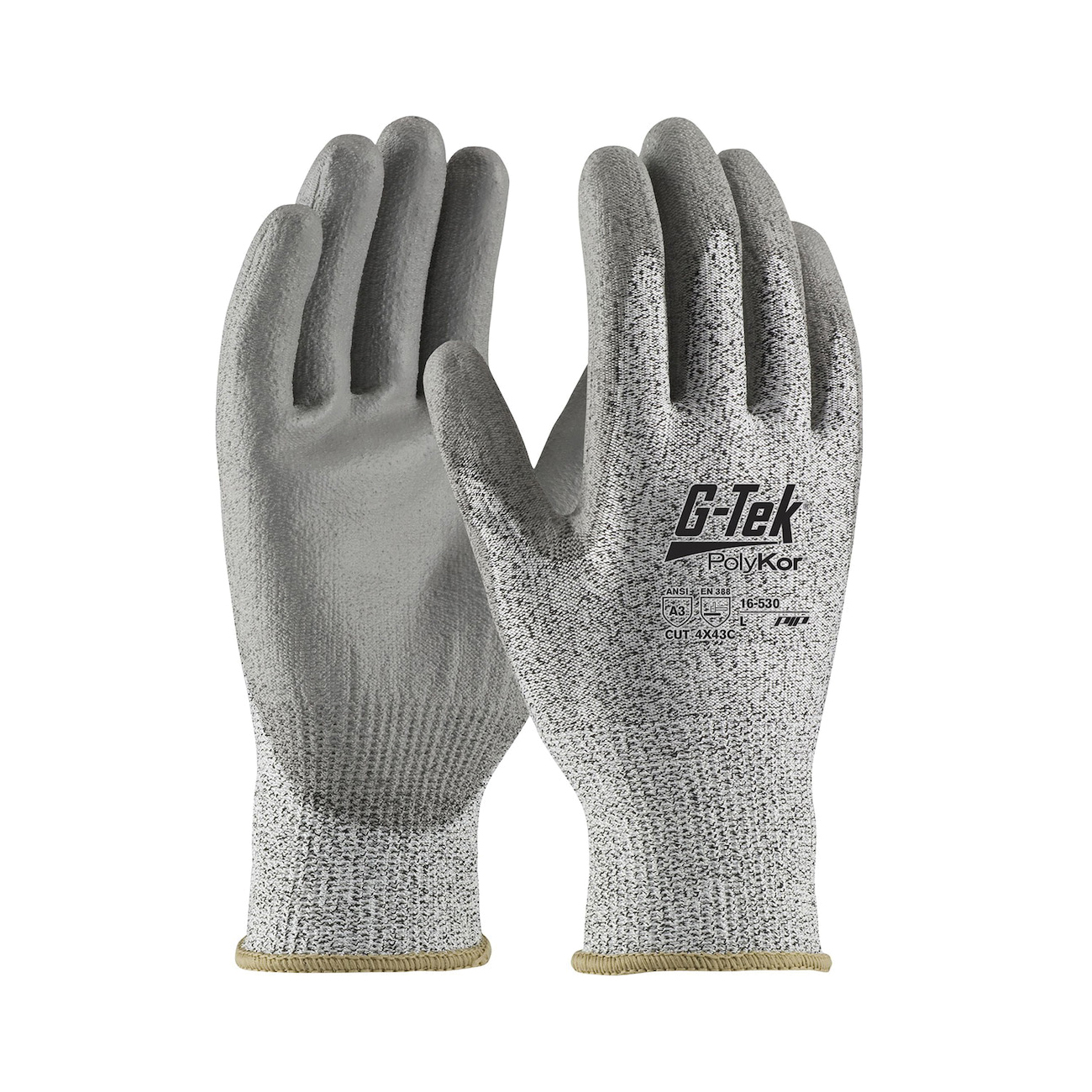 PIP-16-530-L