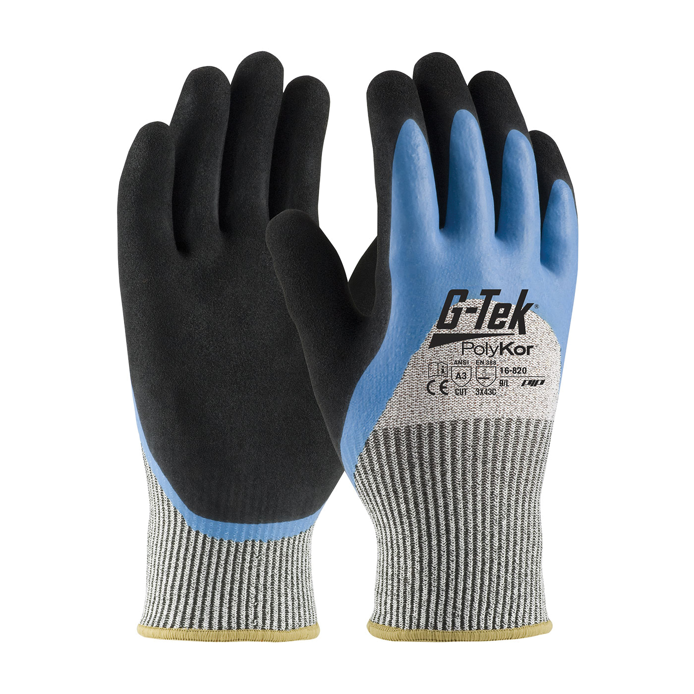 G-Tek&reg; 16-820/XL